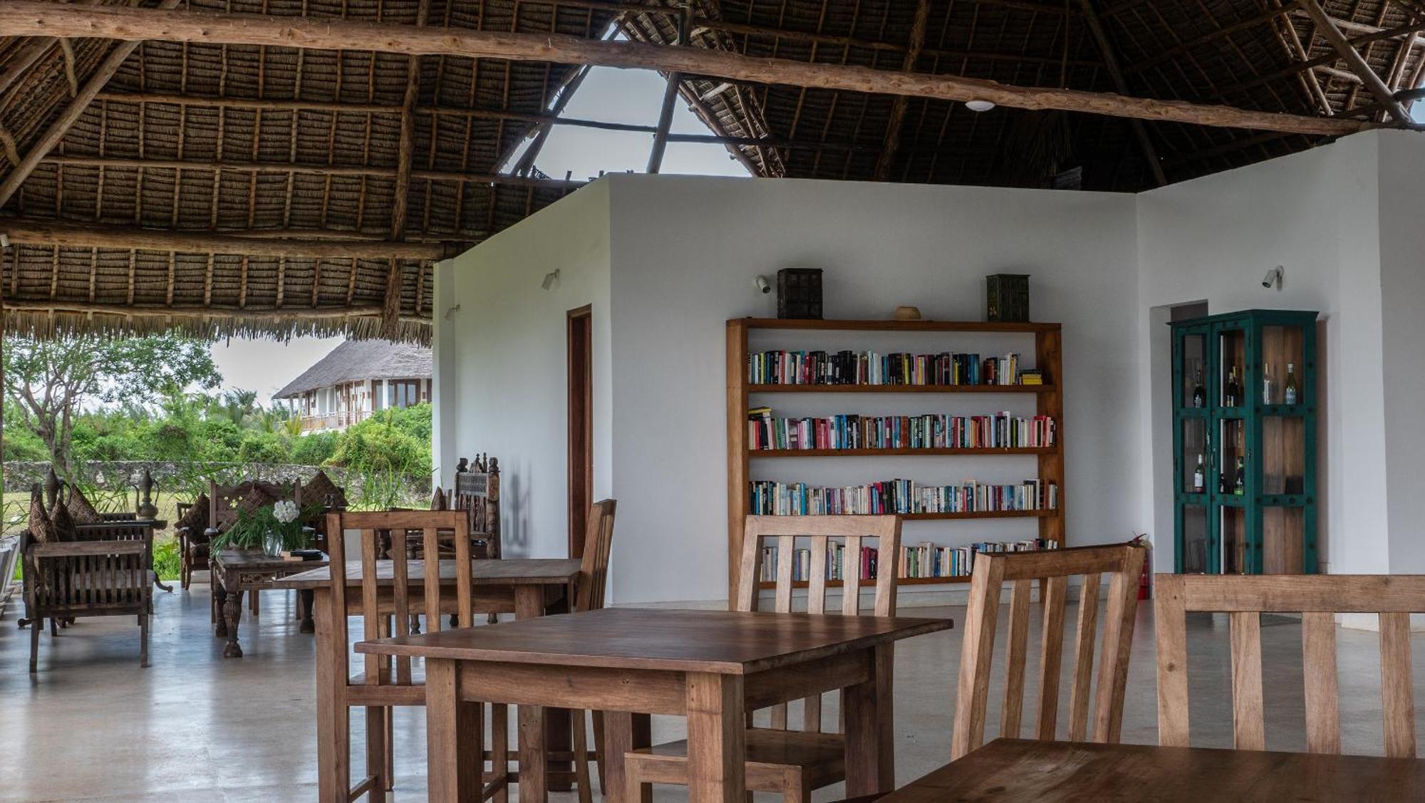 Amani Nature Retreat *