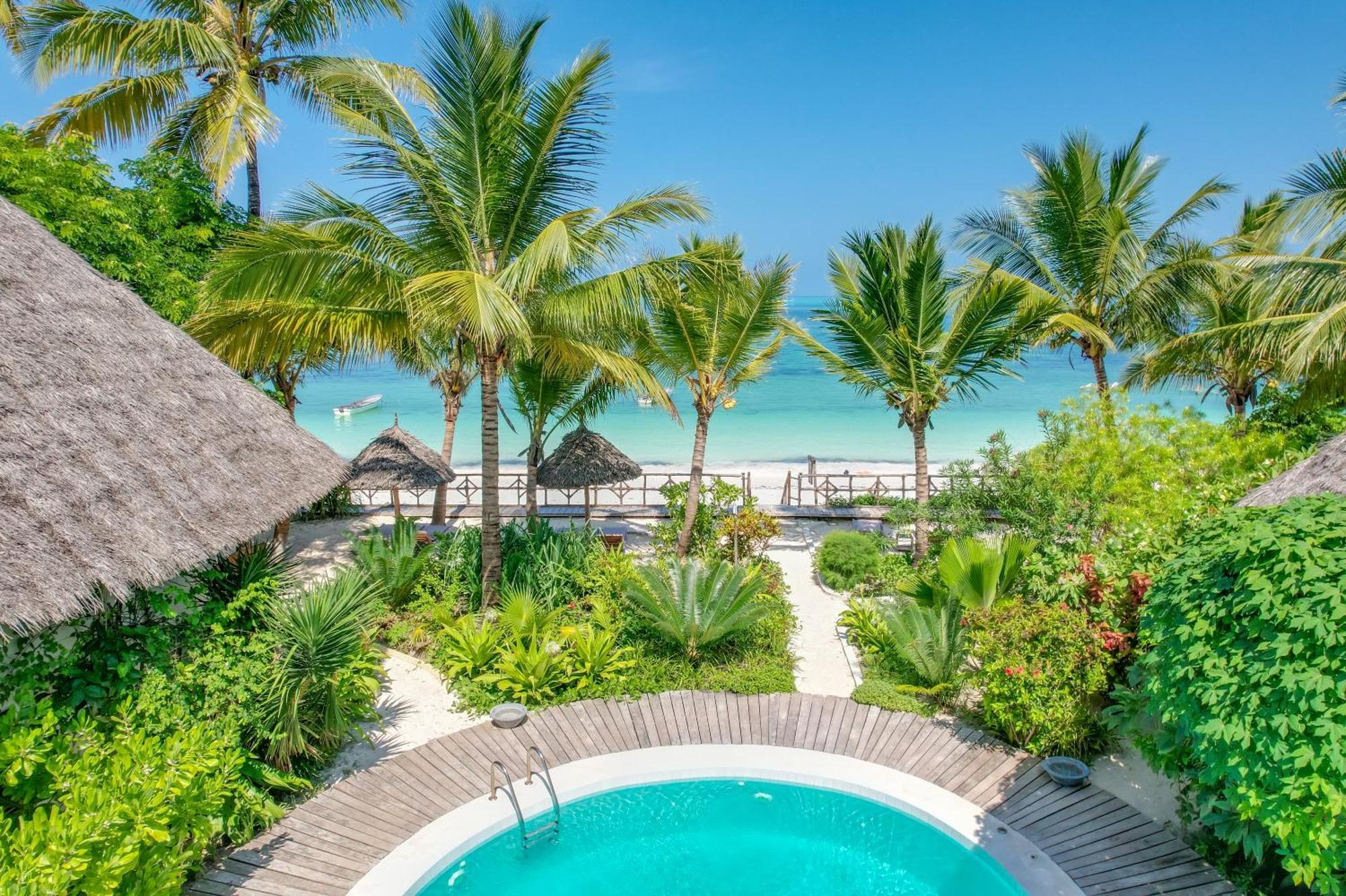 Jambiani Jambiani (Zanzibar)