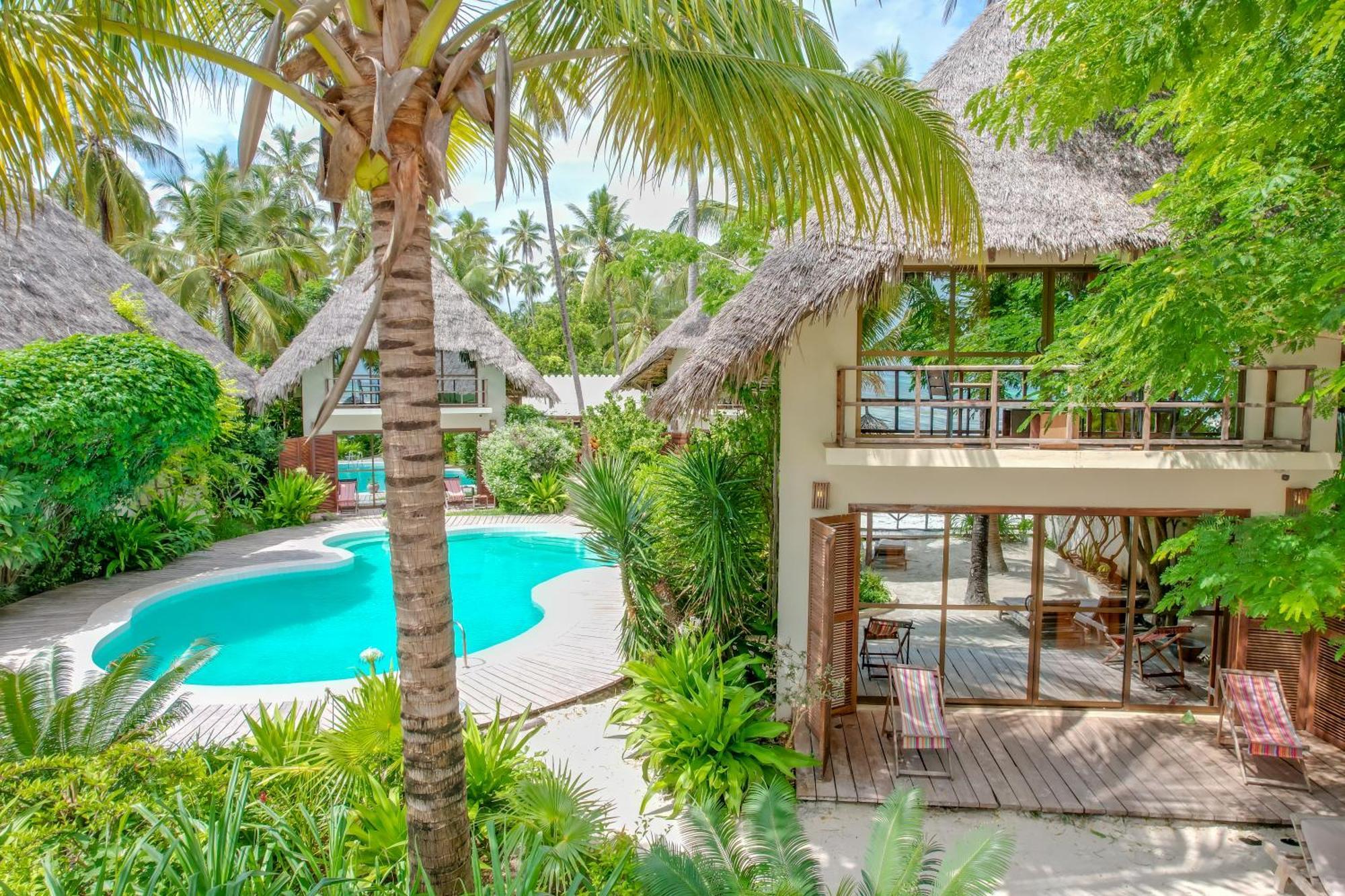 Jambiani Villa Jambiani (Zanzibar)