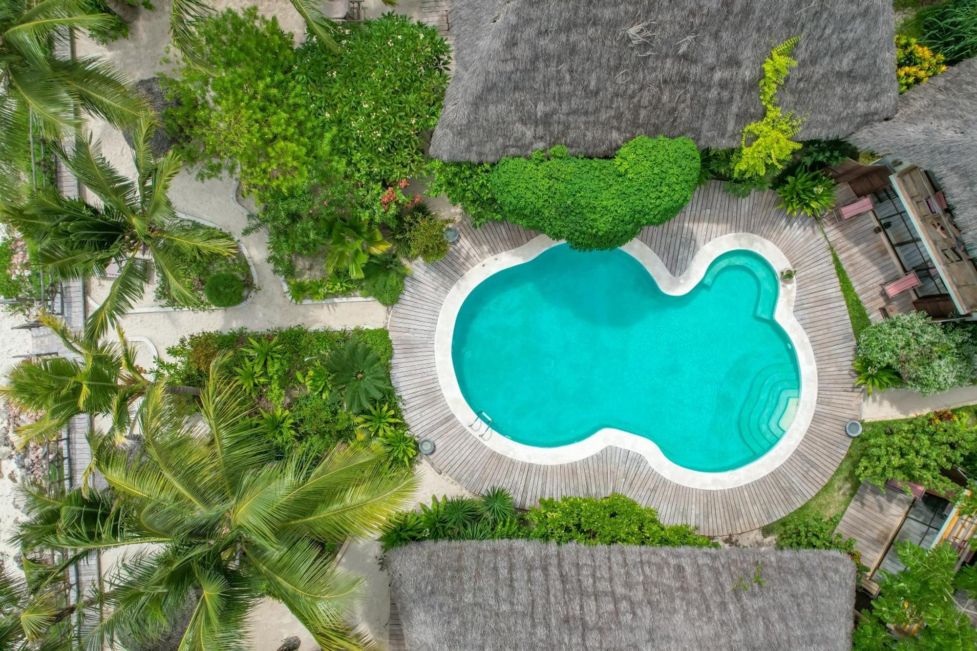 Jambiani Jambiani (Zanzibar)