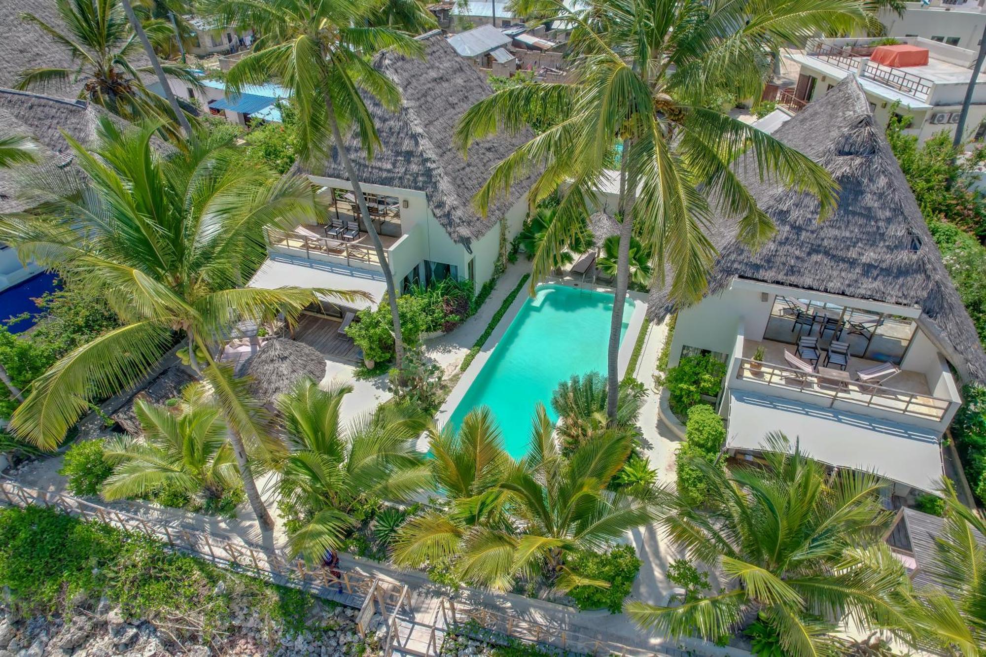 Jambiani Villa Jambiani (Zanzibar)