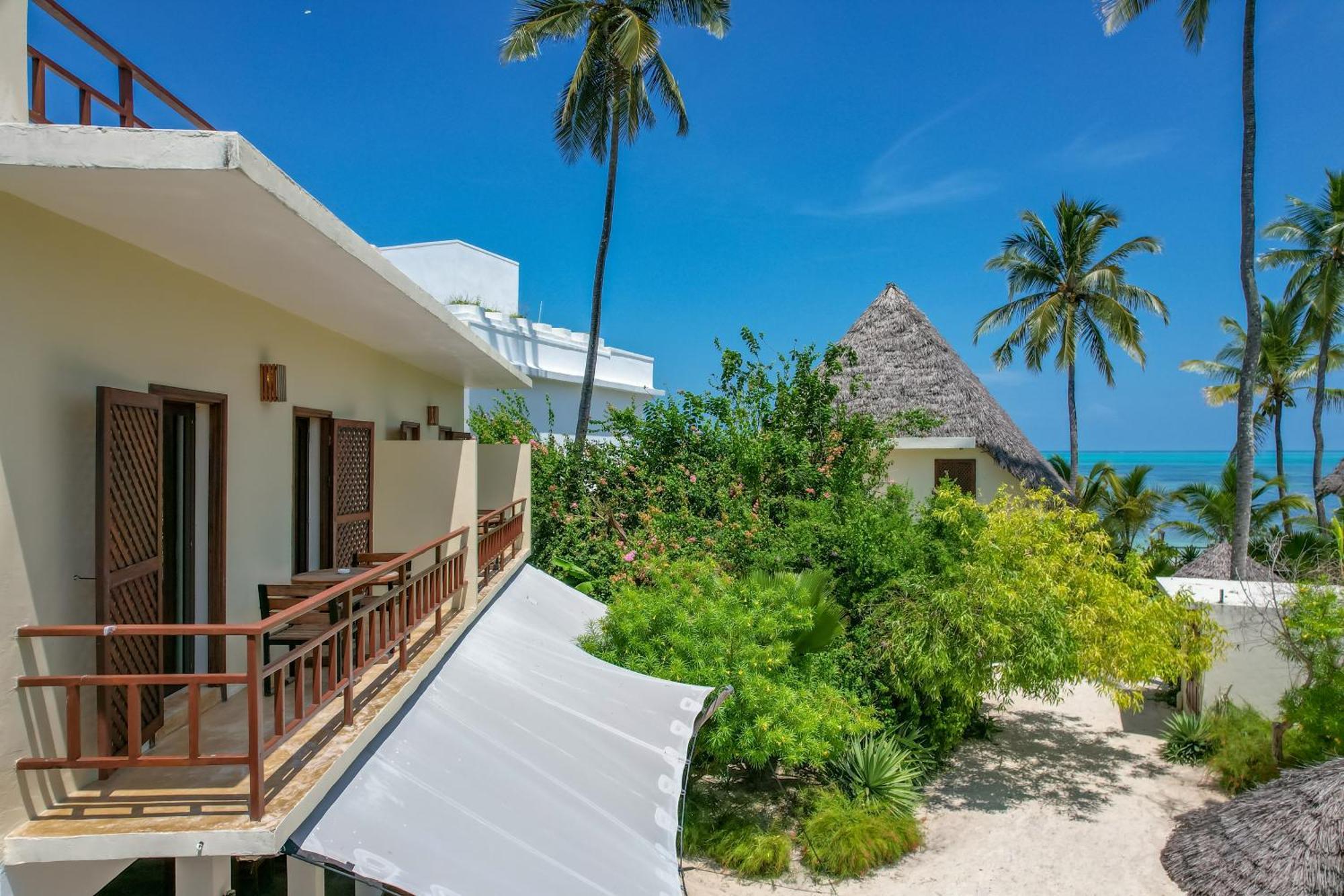 Jambiani Jambiani (Zanzibar)