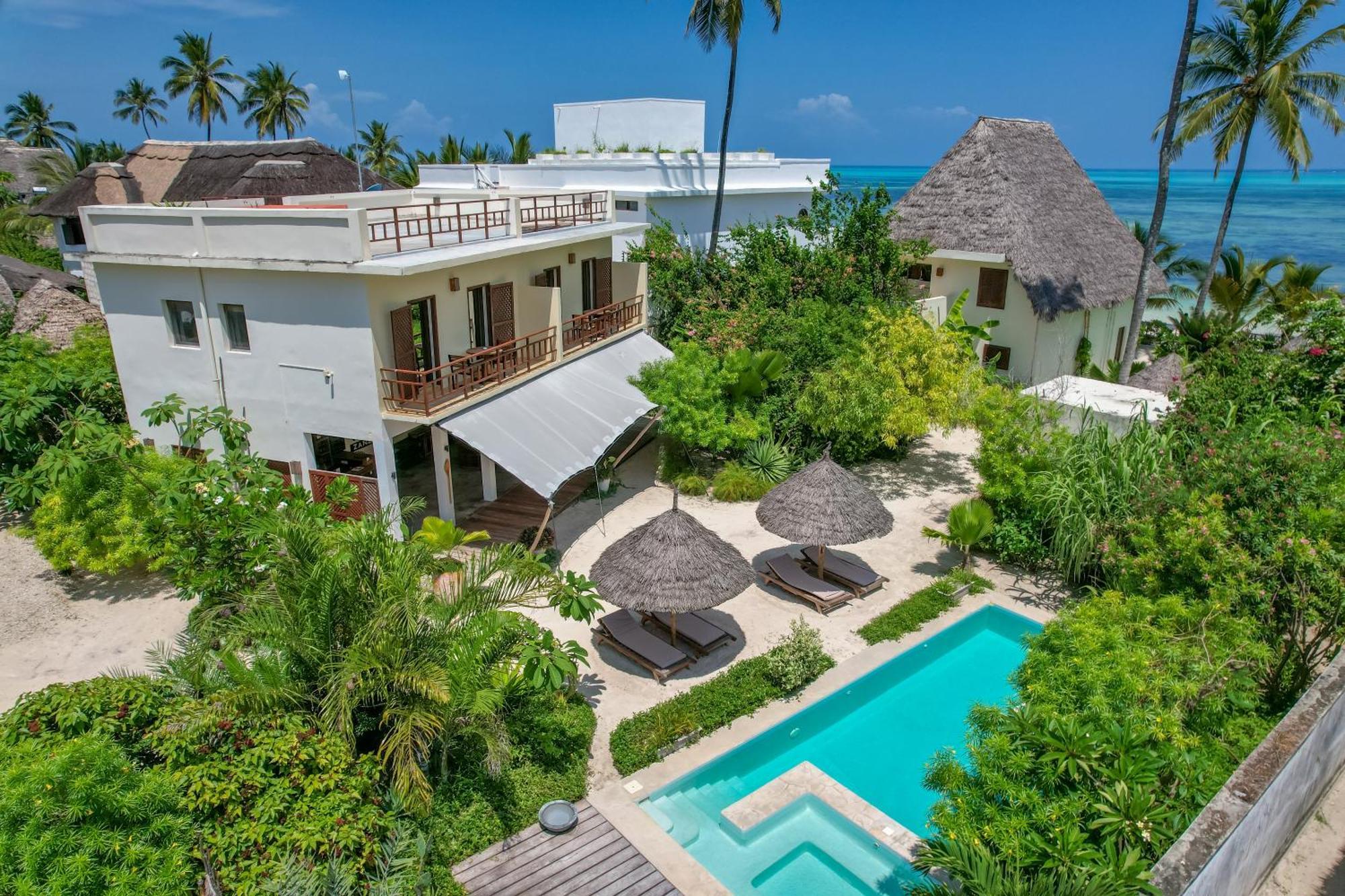 Jambiani Jambiani (Zanzibar)