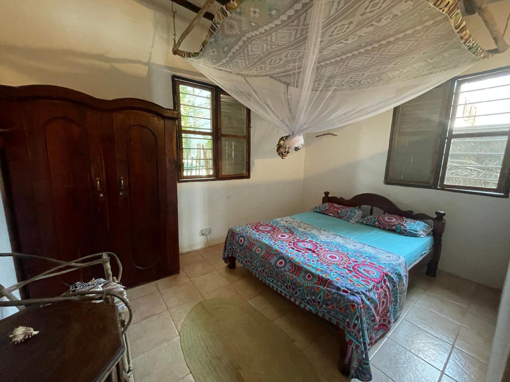 Guest house Vanilla House 3*