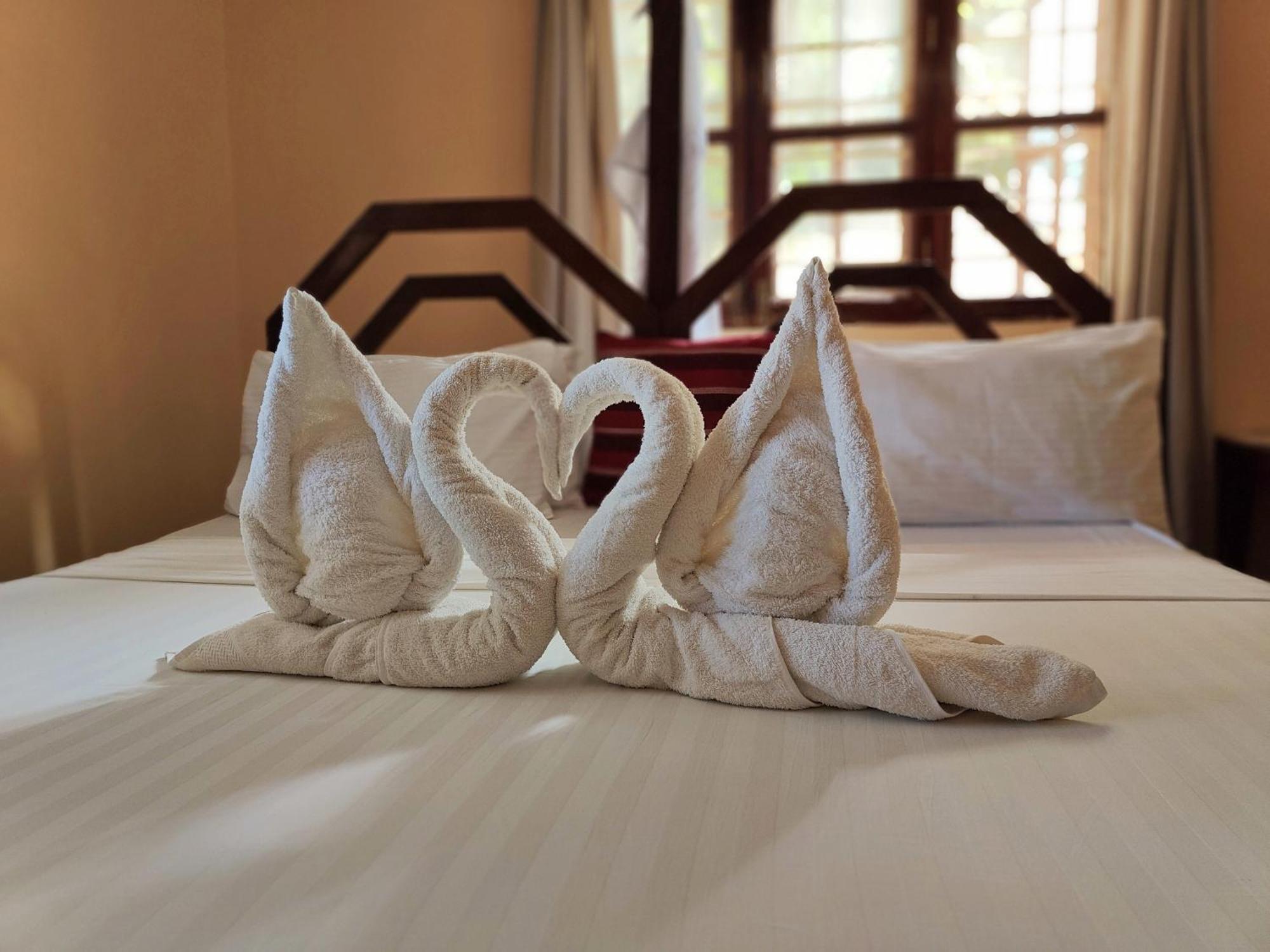 Hakuna Matata Bed & Breakfast Paje