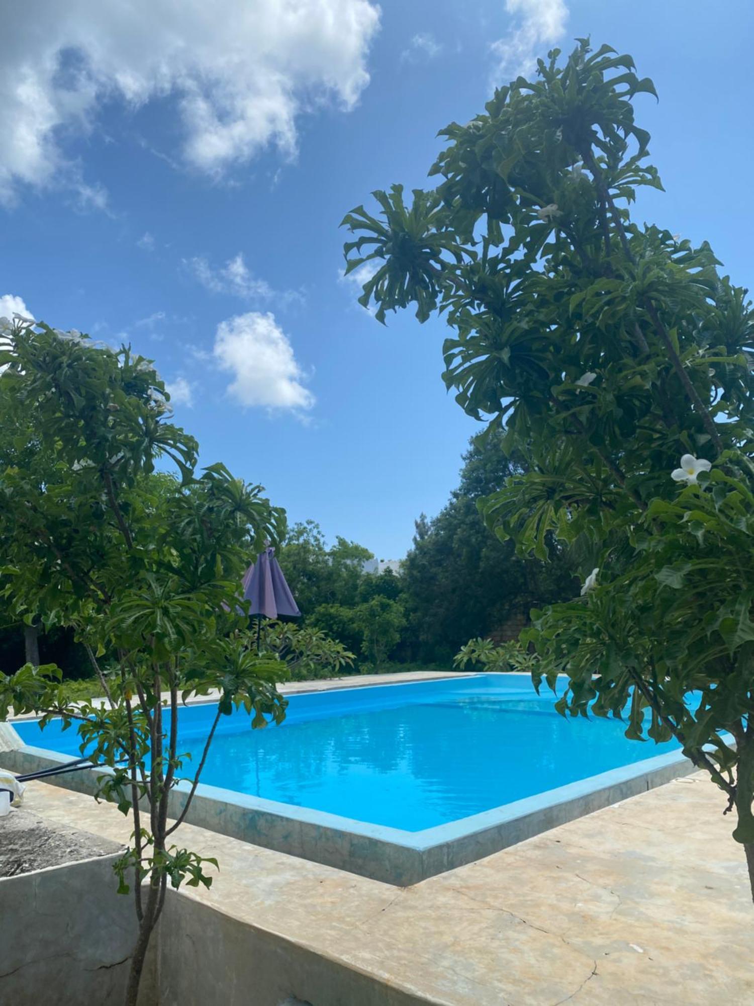 Hotel Embe