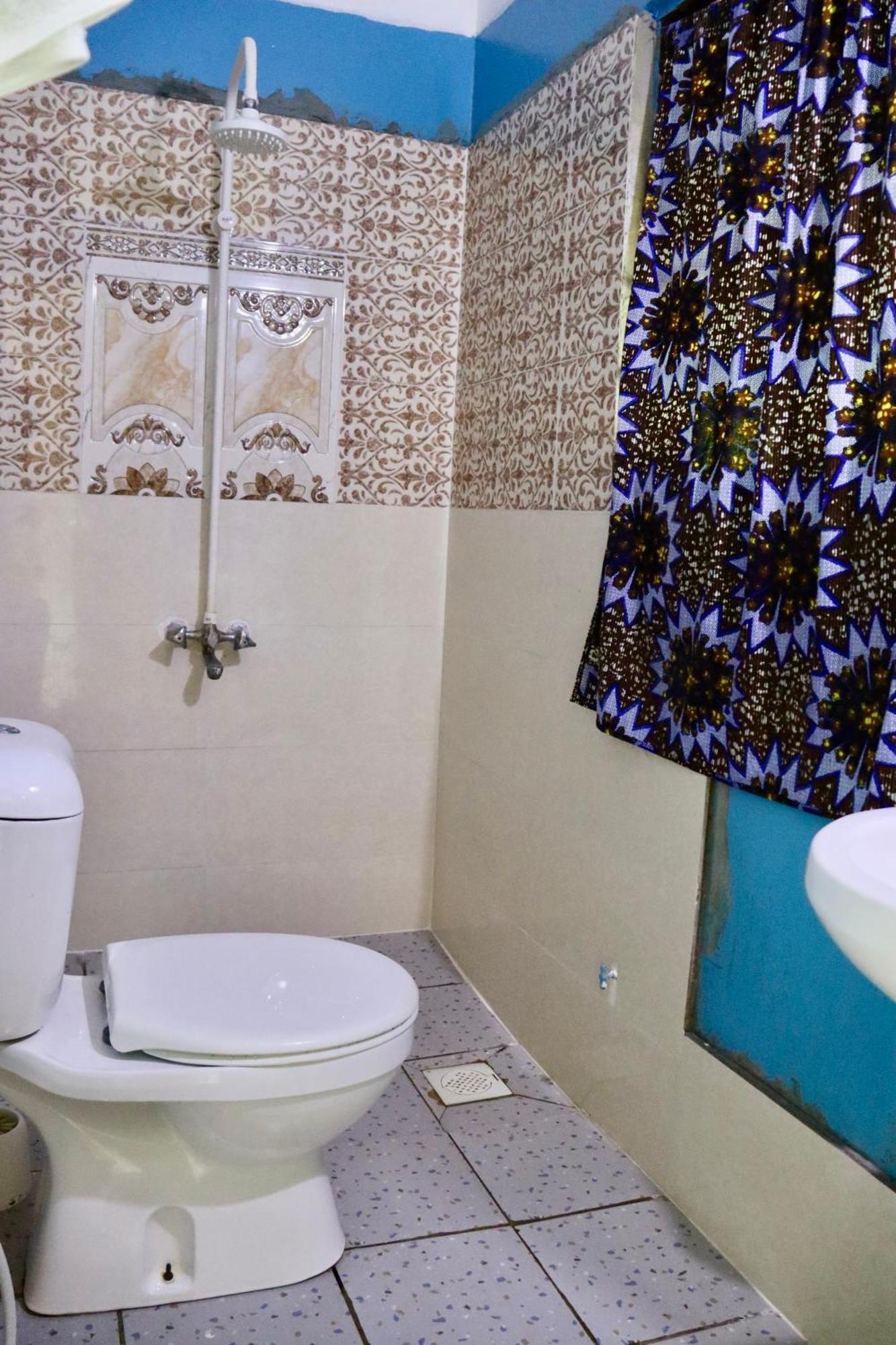 Hotel Embe 3*