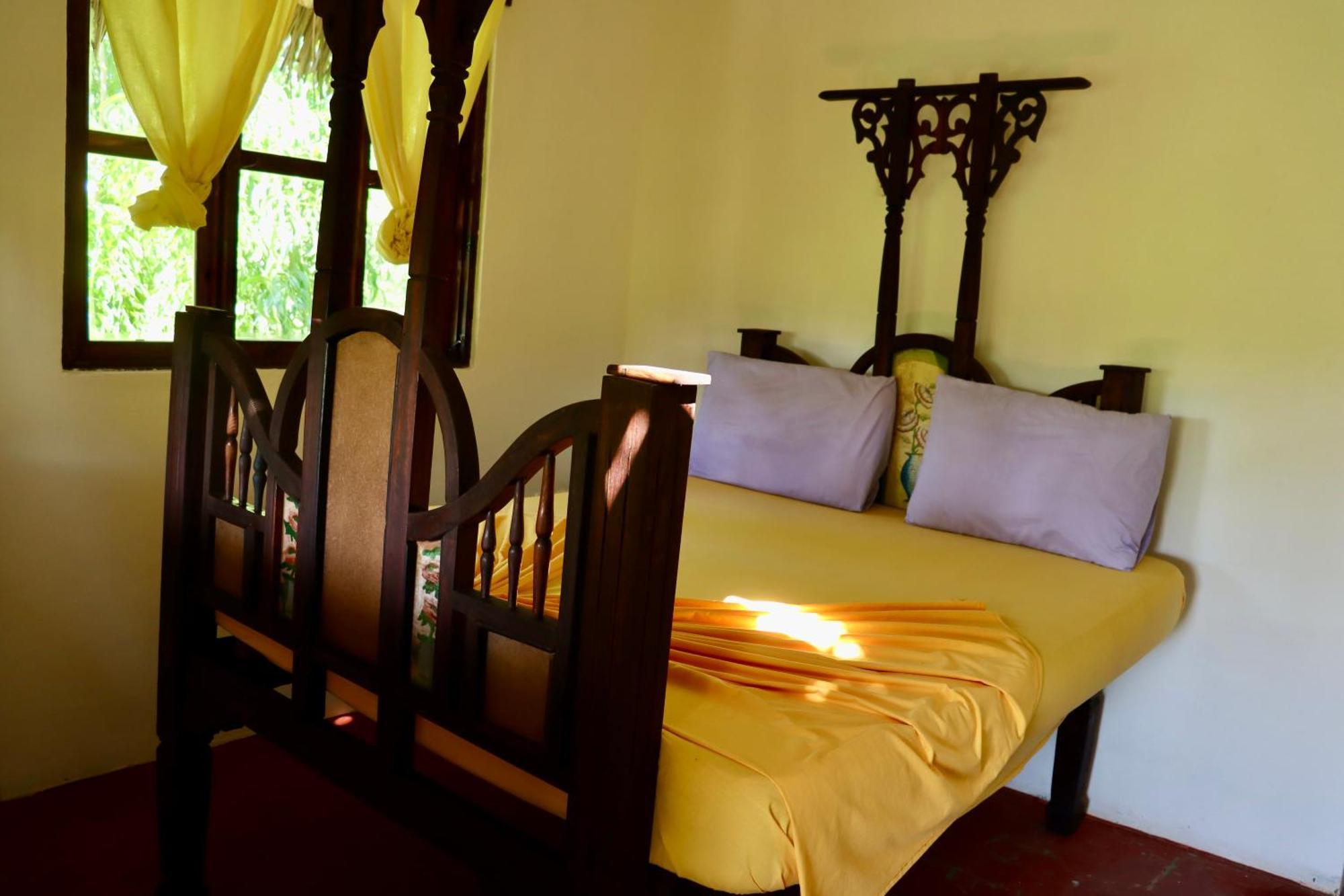 Hotel Embe Kizimkazi