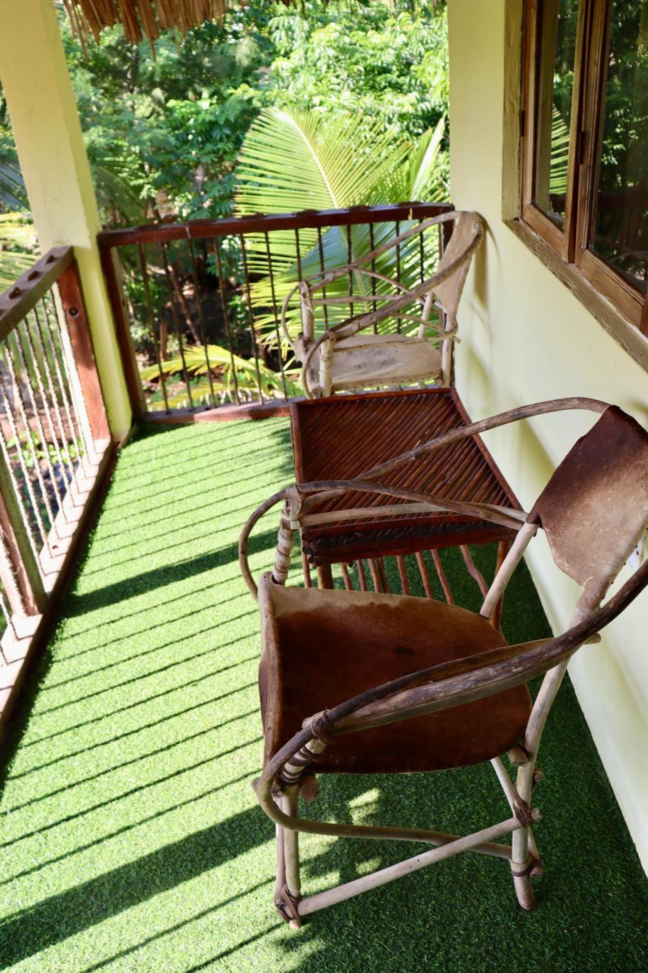 Hotel Embe