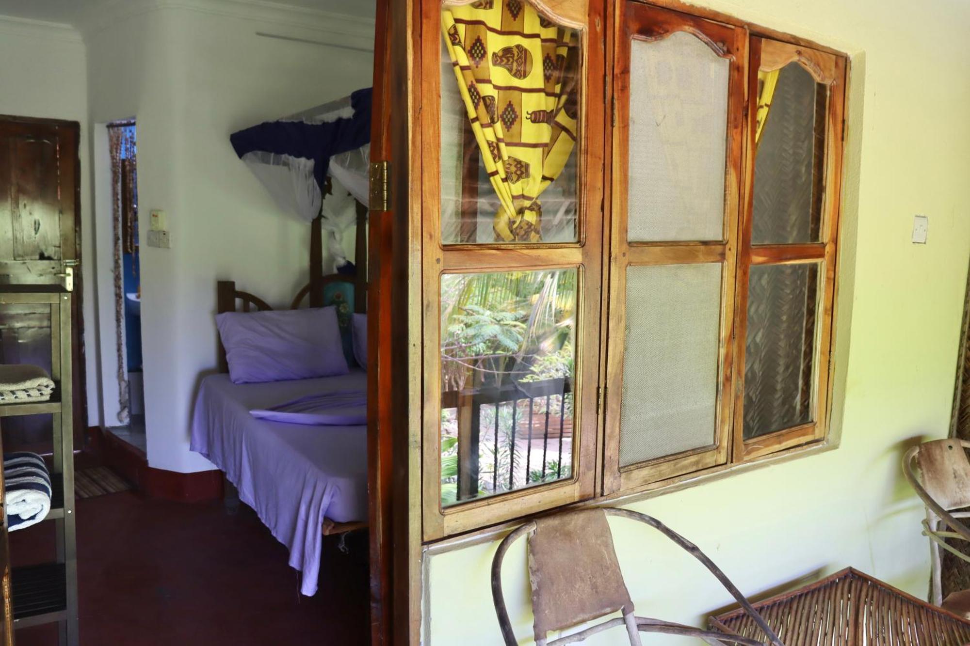 Embe Hotel Kizimkazi