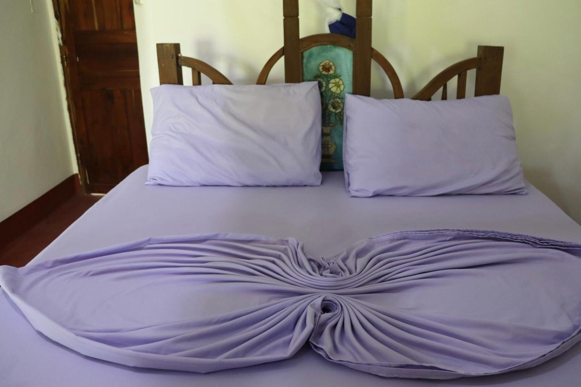 Hotel Embe 3*