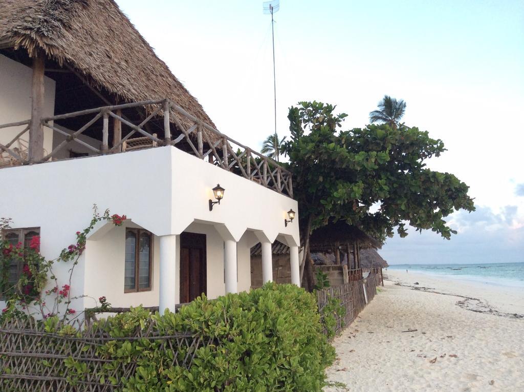 Villa Jass Jambiani (Zanzibar)