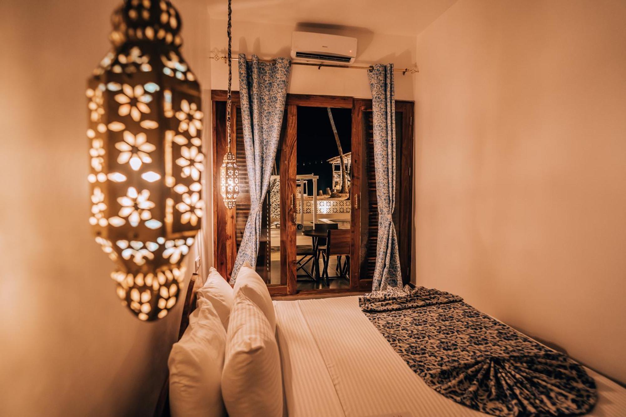 Orient Beach Resort