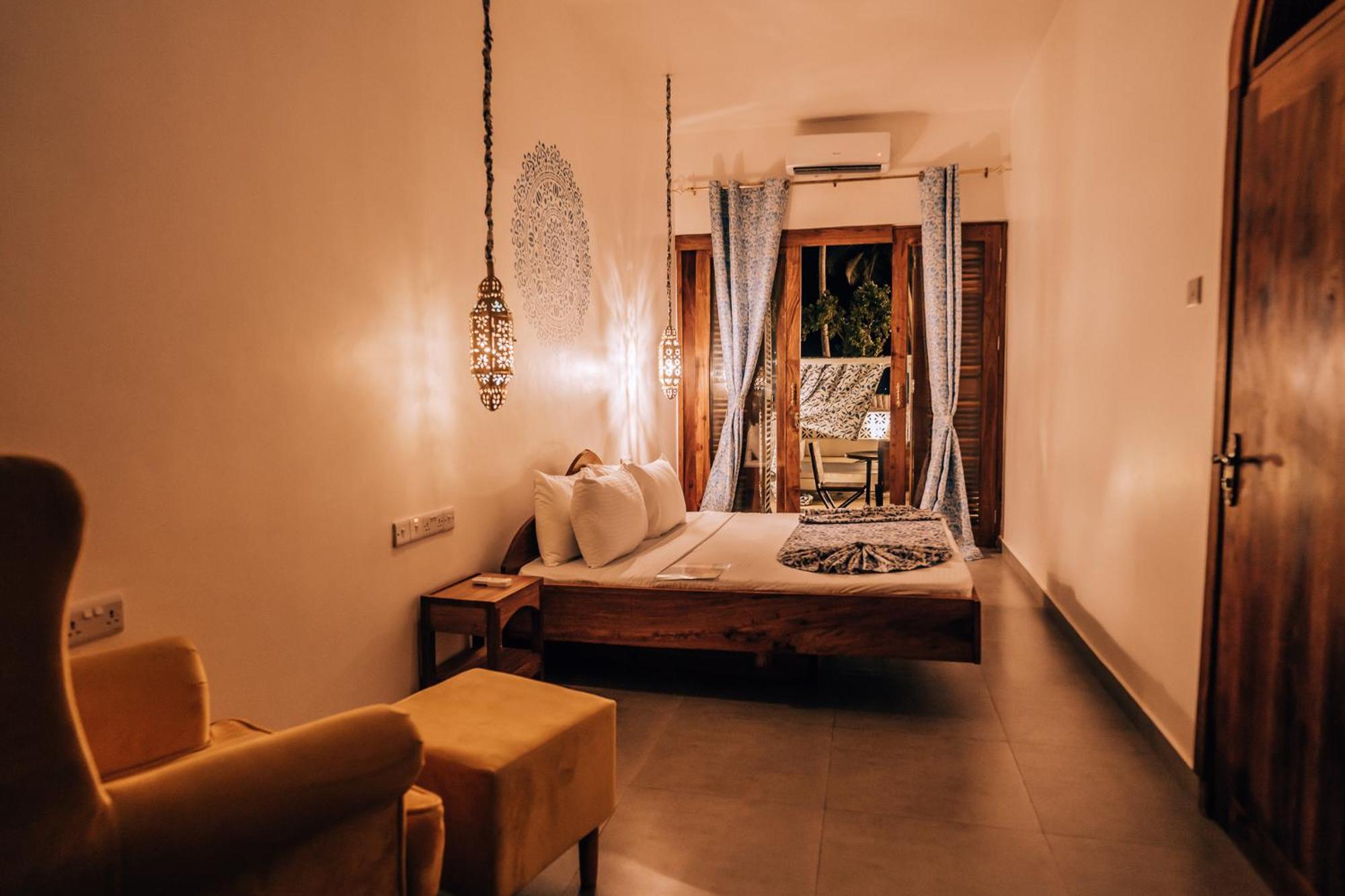 Resort Orient Beach Bwejuu