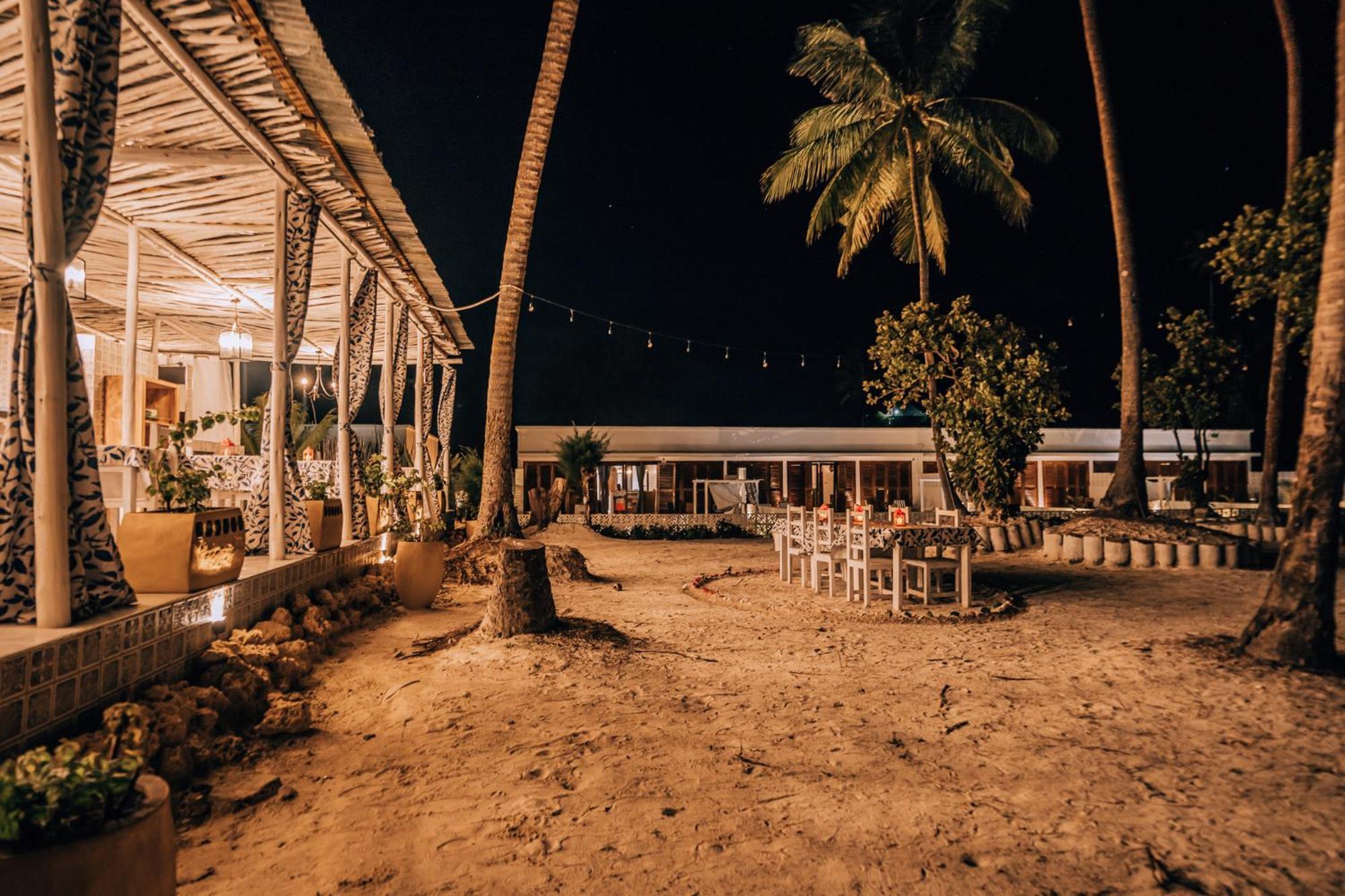Orient Beach
