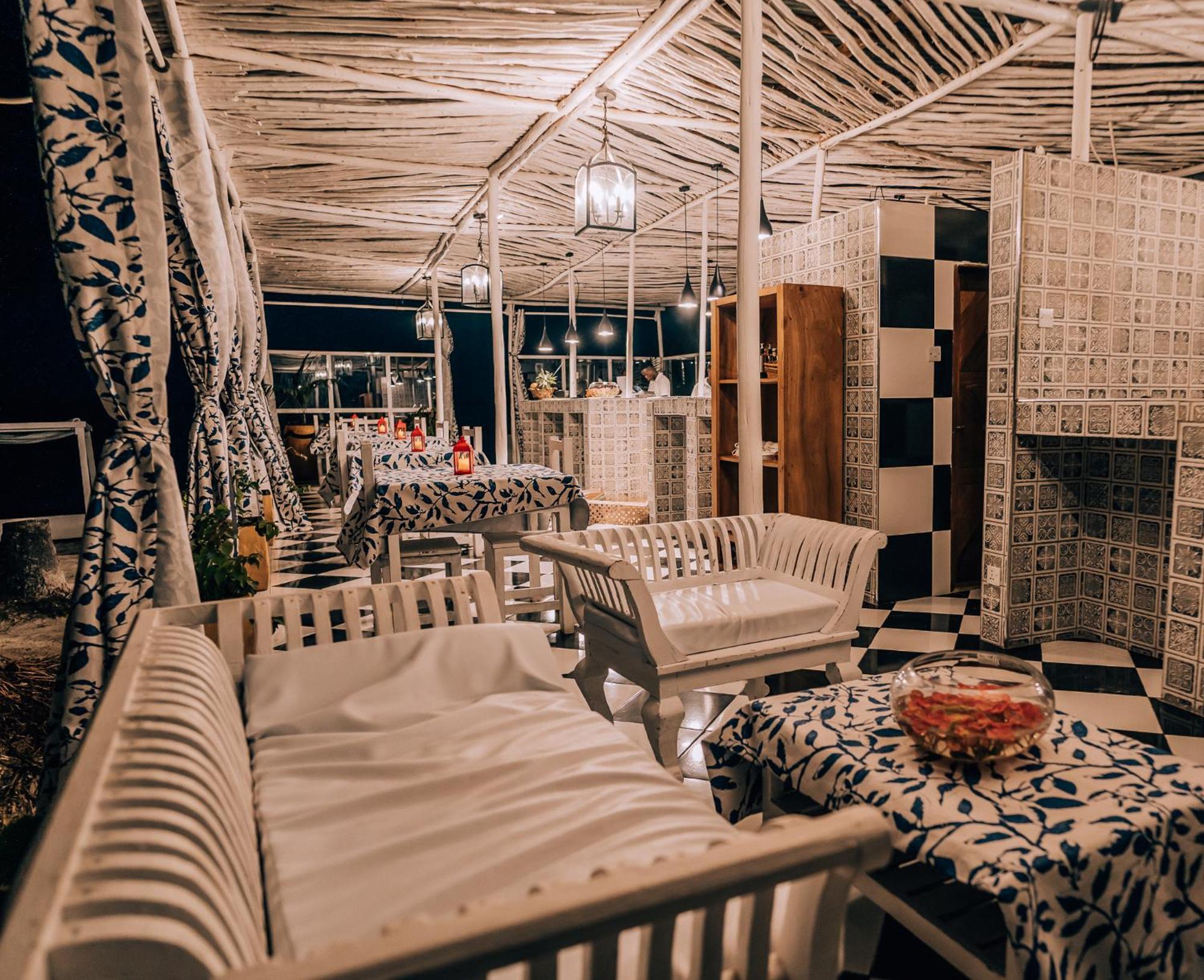 Orient Beach 4*