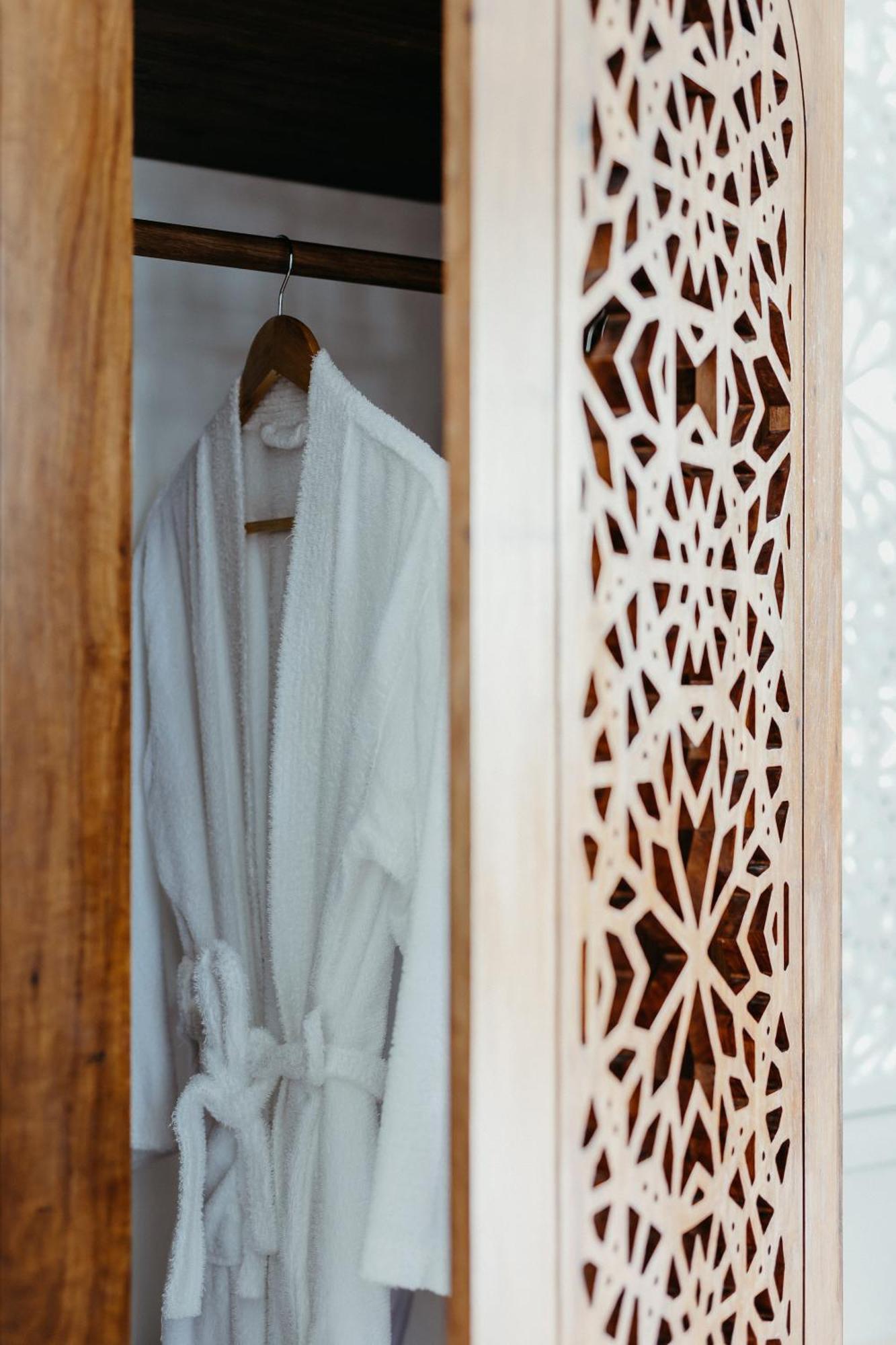 Lux* Marijani Zanzibar Hotel 5*