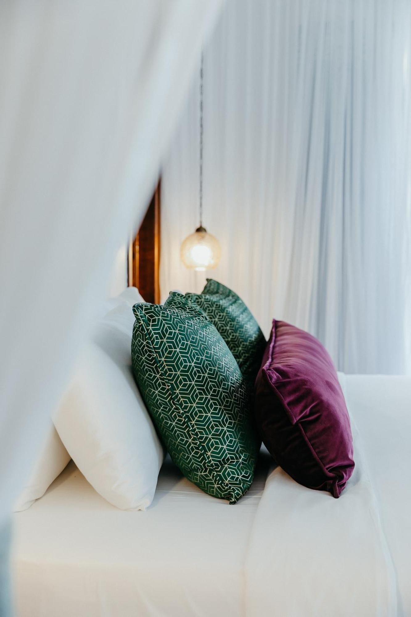Lux* Marijani Zanzibar 5* Pwani Mchangani