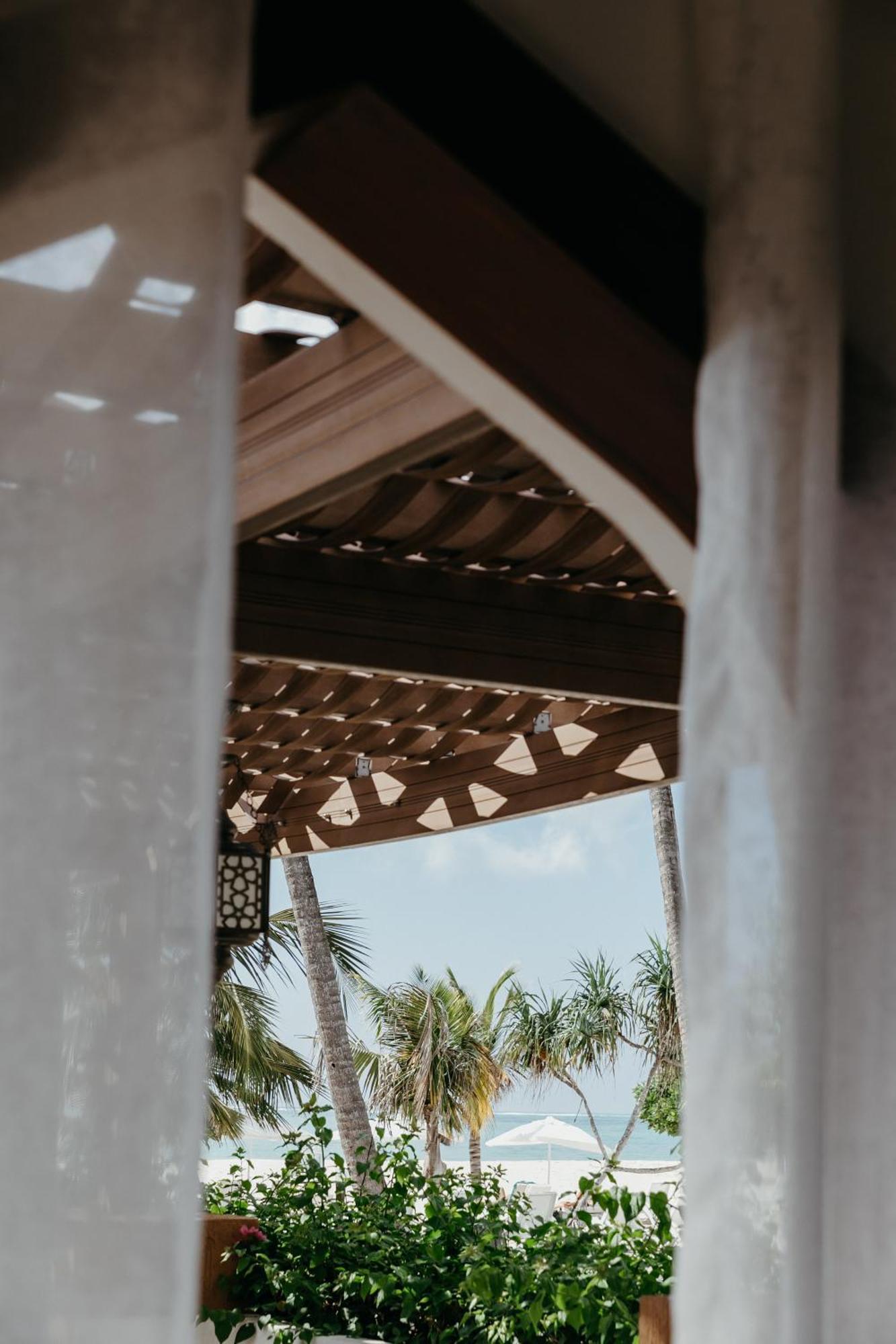 Lux* Marijani Zanzibar