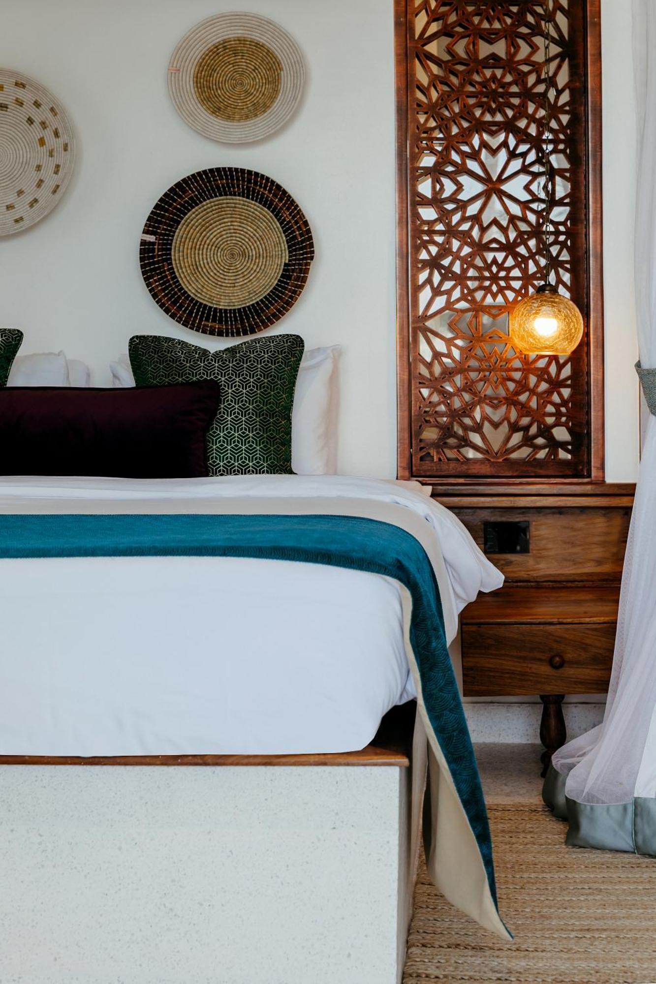 Lux* Marijani Zanzibar 5* Pwani Mchangani