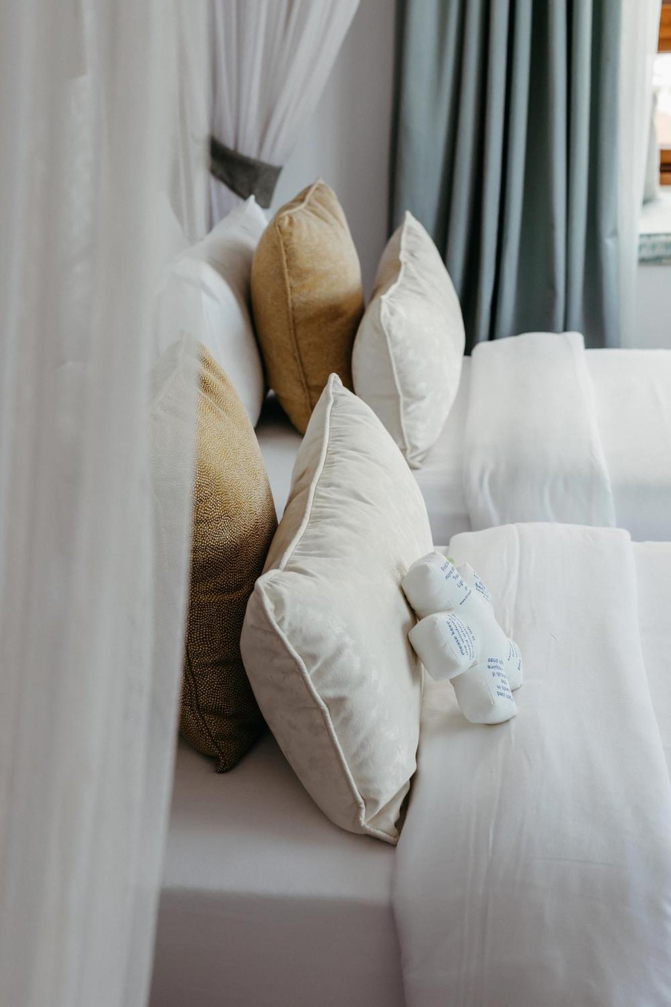 Lux* Marijani Zanzibar 5*