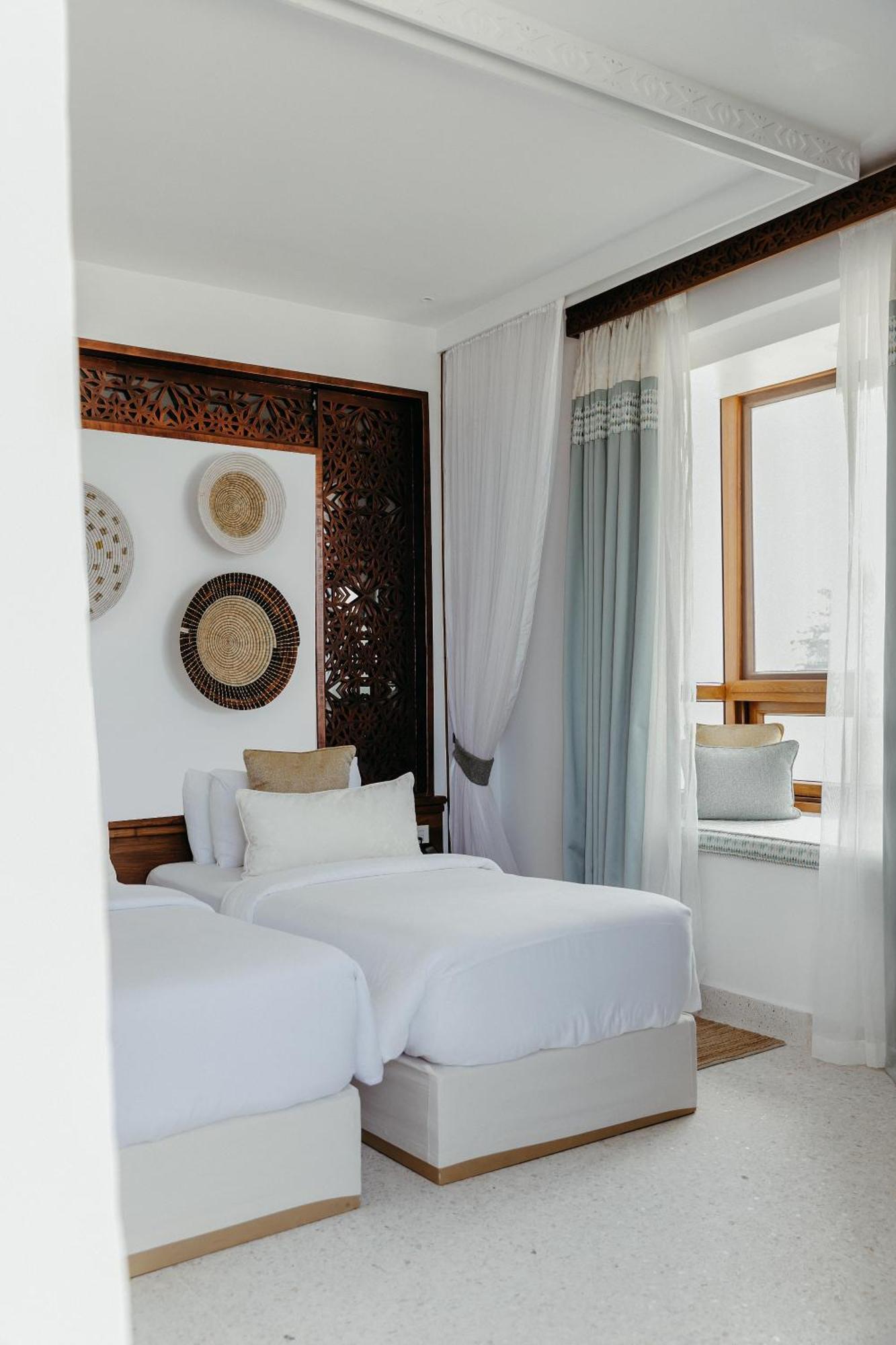 Hotel Lux* Marijani Zanzibar Pwani Mchangani