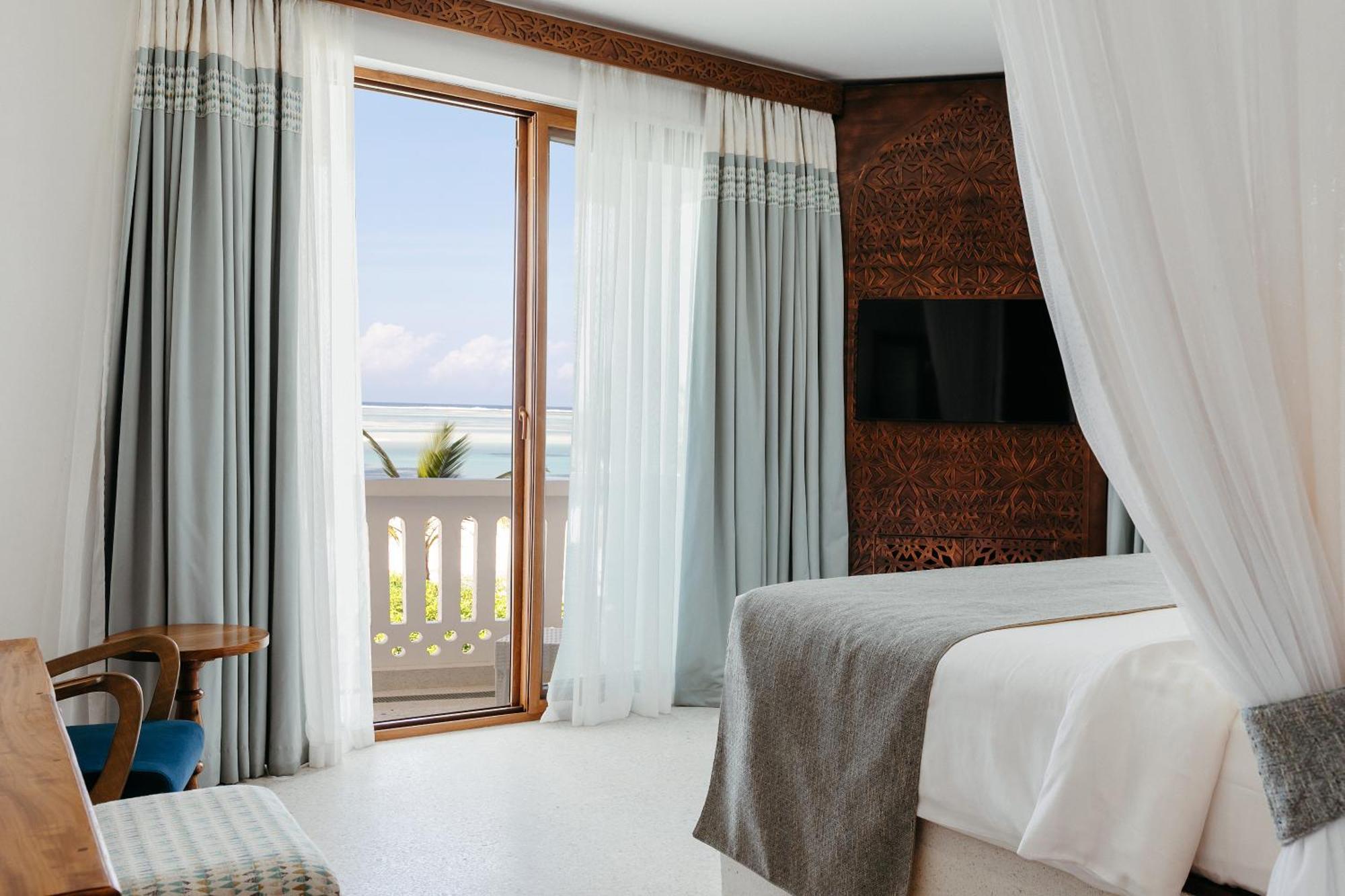 Lux* Marijani Zanzibar Hotel