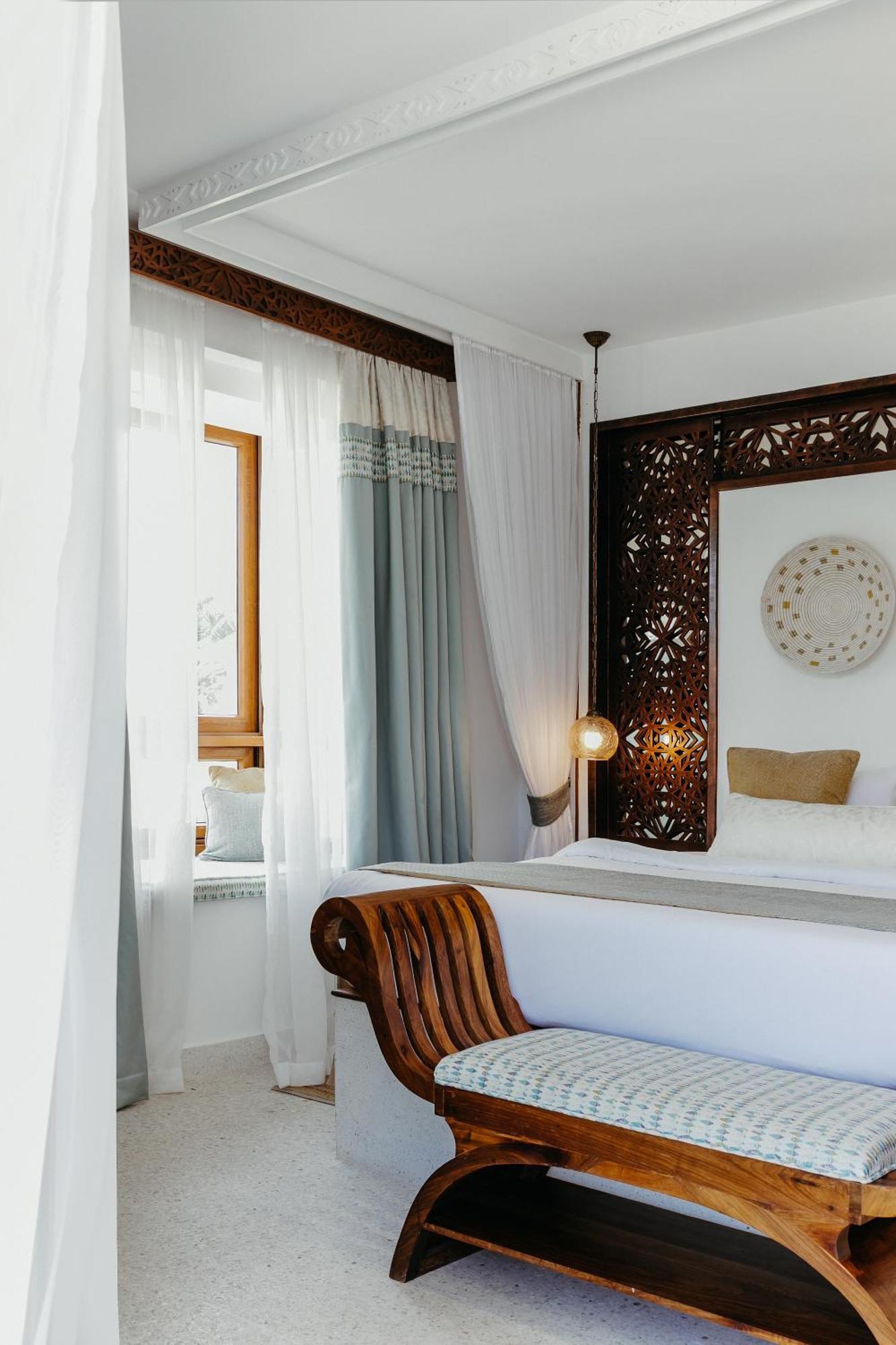 Lux* Marijani Zanzibar 5*