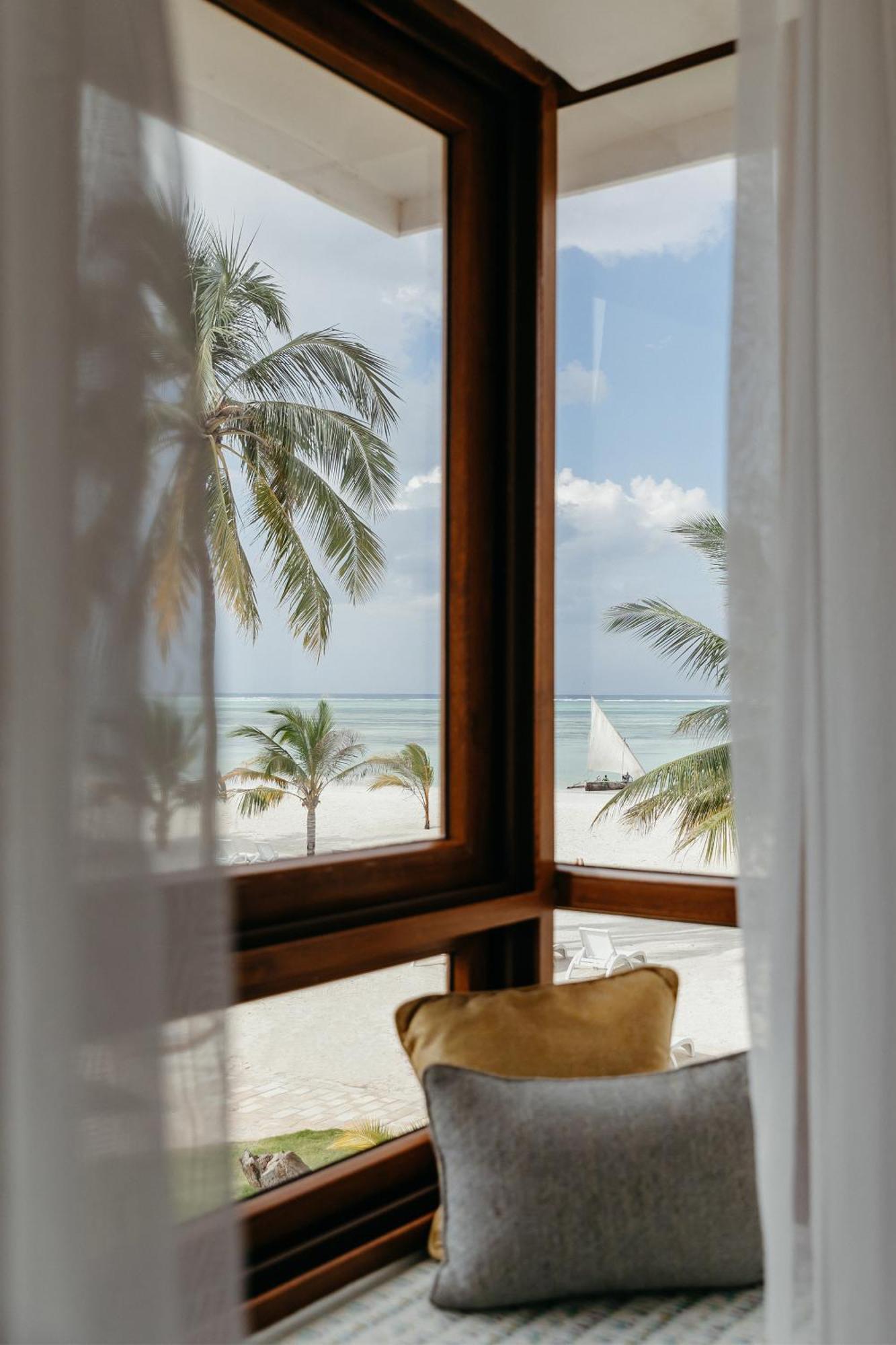 Hotel Lux* Marijani Zanzibar Pwani Mchangani