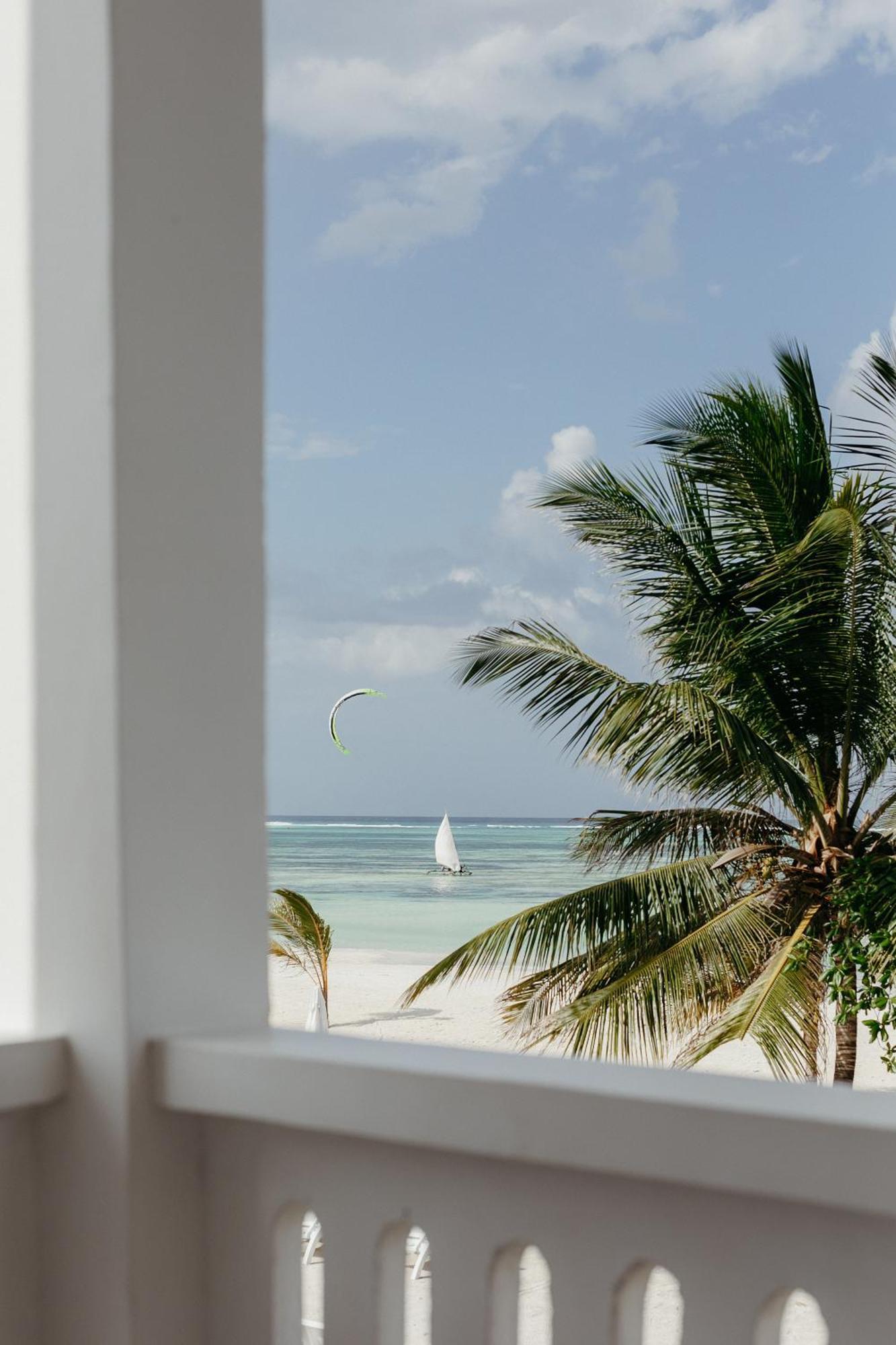 Lux* Marijani Zanzibar