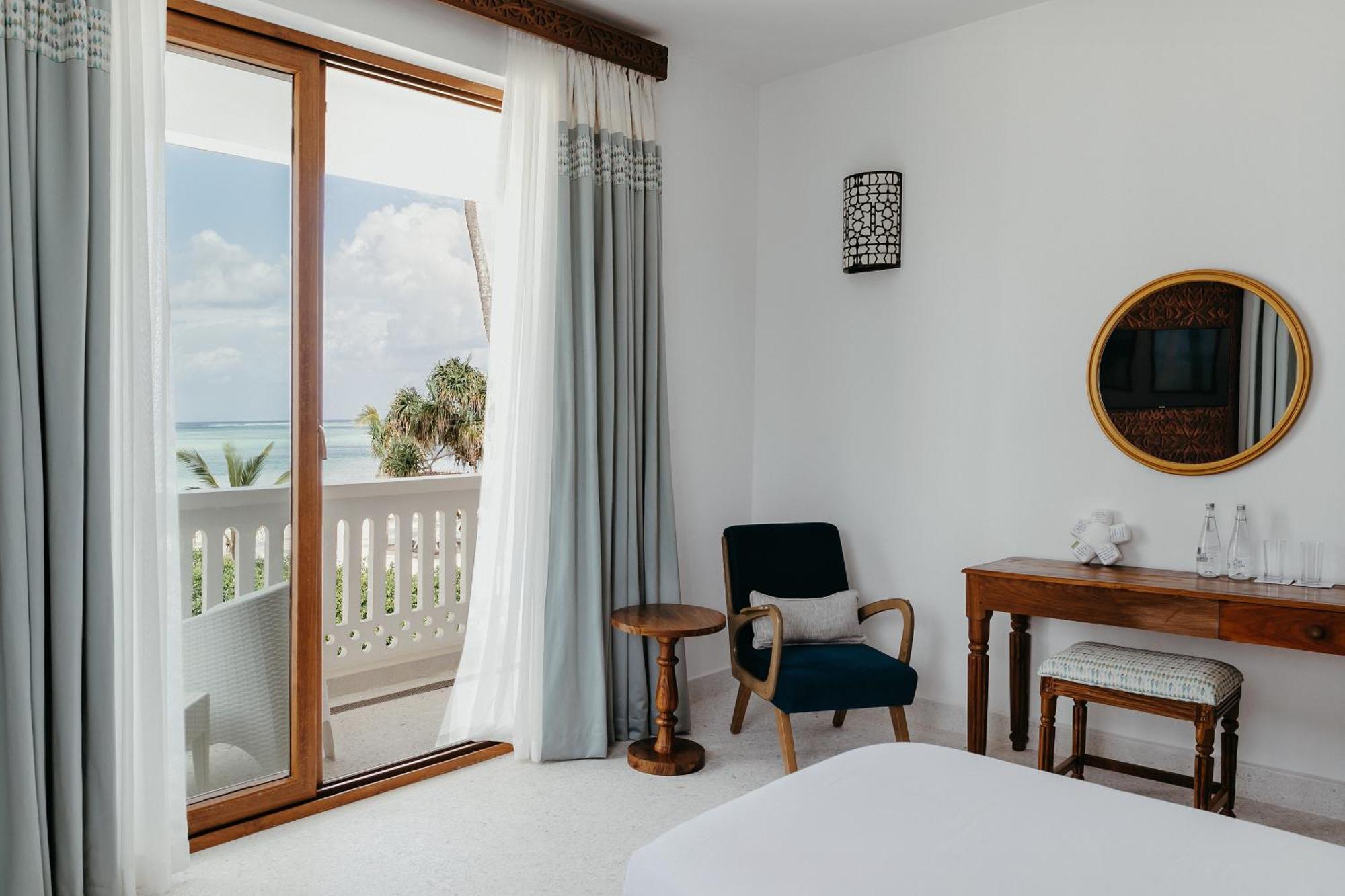 Hotel Lux* Marijani Zanzibar 5*