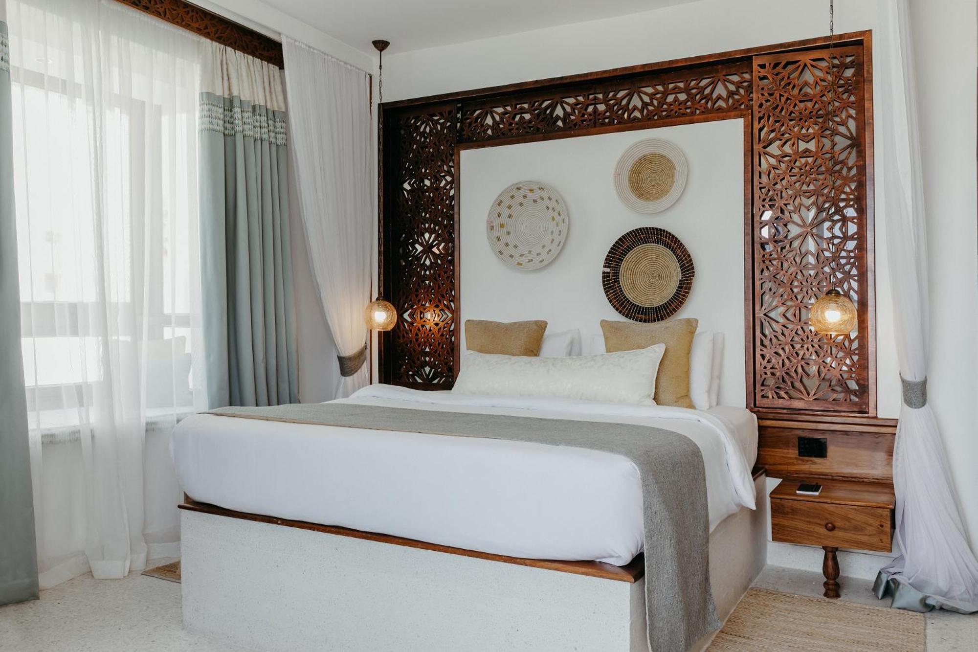 Hotel Lux* Marijani Zanzibar