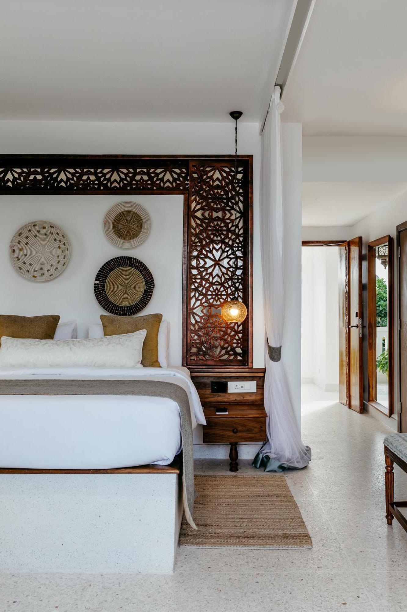Lux* Marijani Zanzibar Hotel 5*