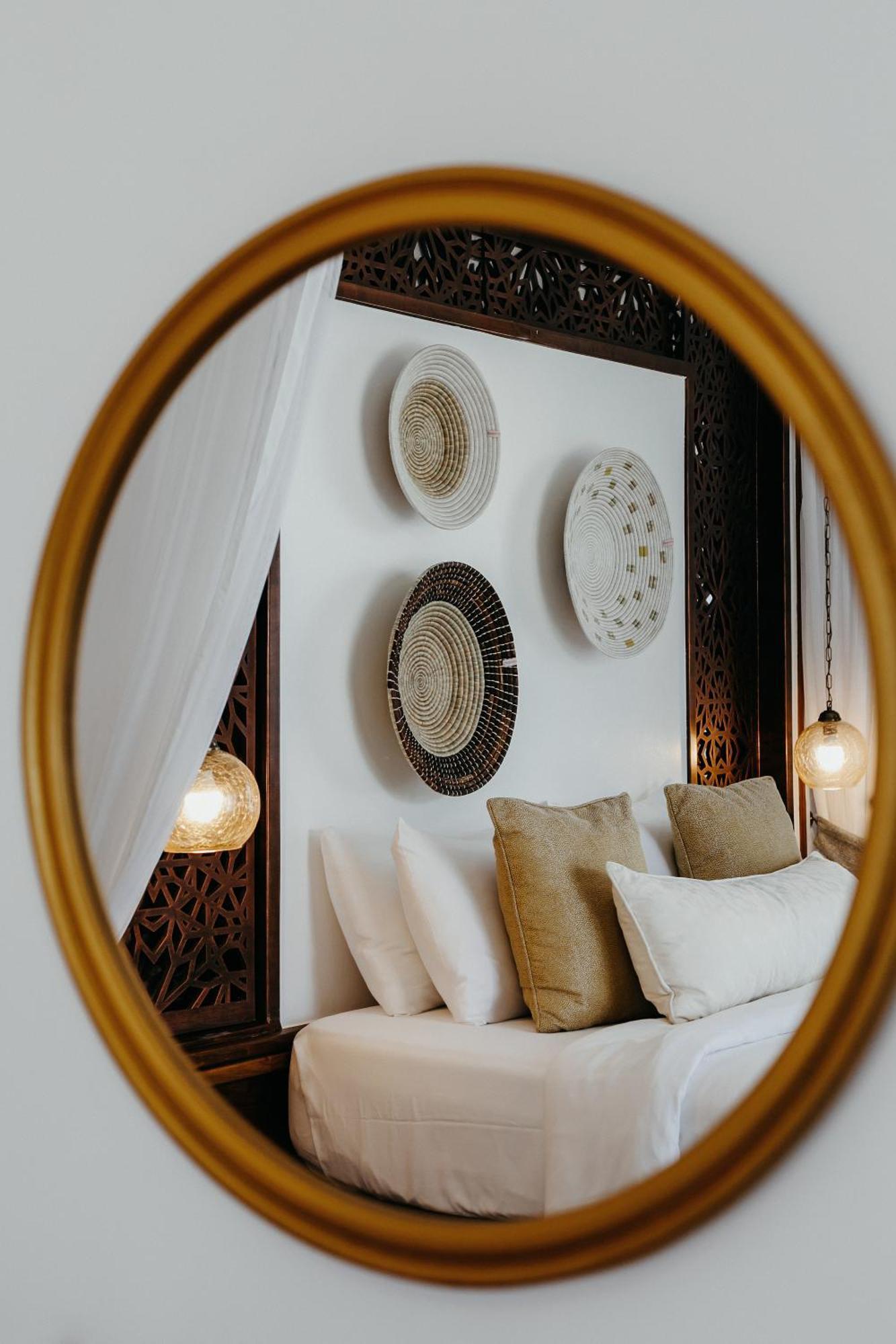 Lux* Marijani Zanzibar Hotel 5*