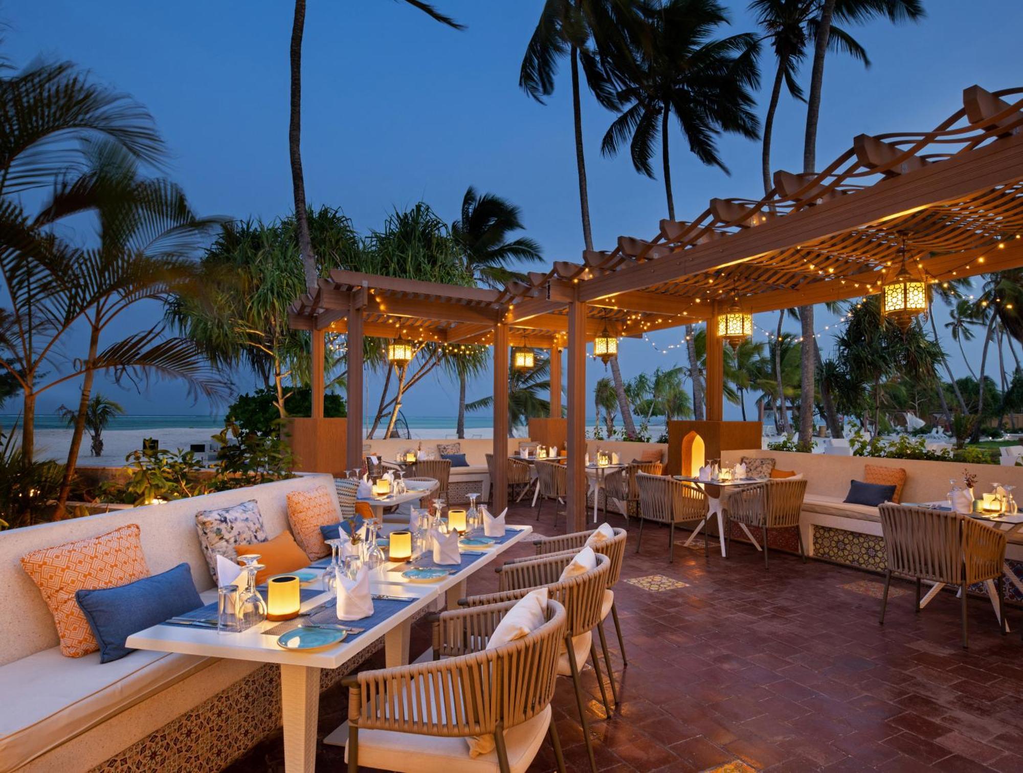 Hotel Lux* Marijani Zanzibar Pwani Mchangani