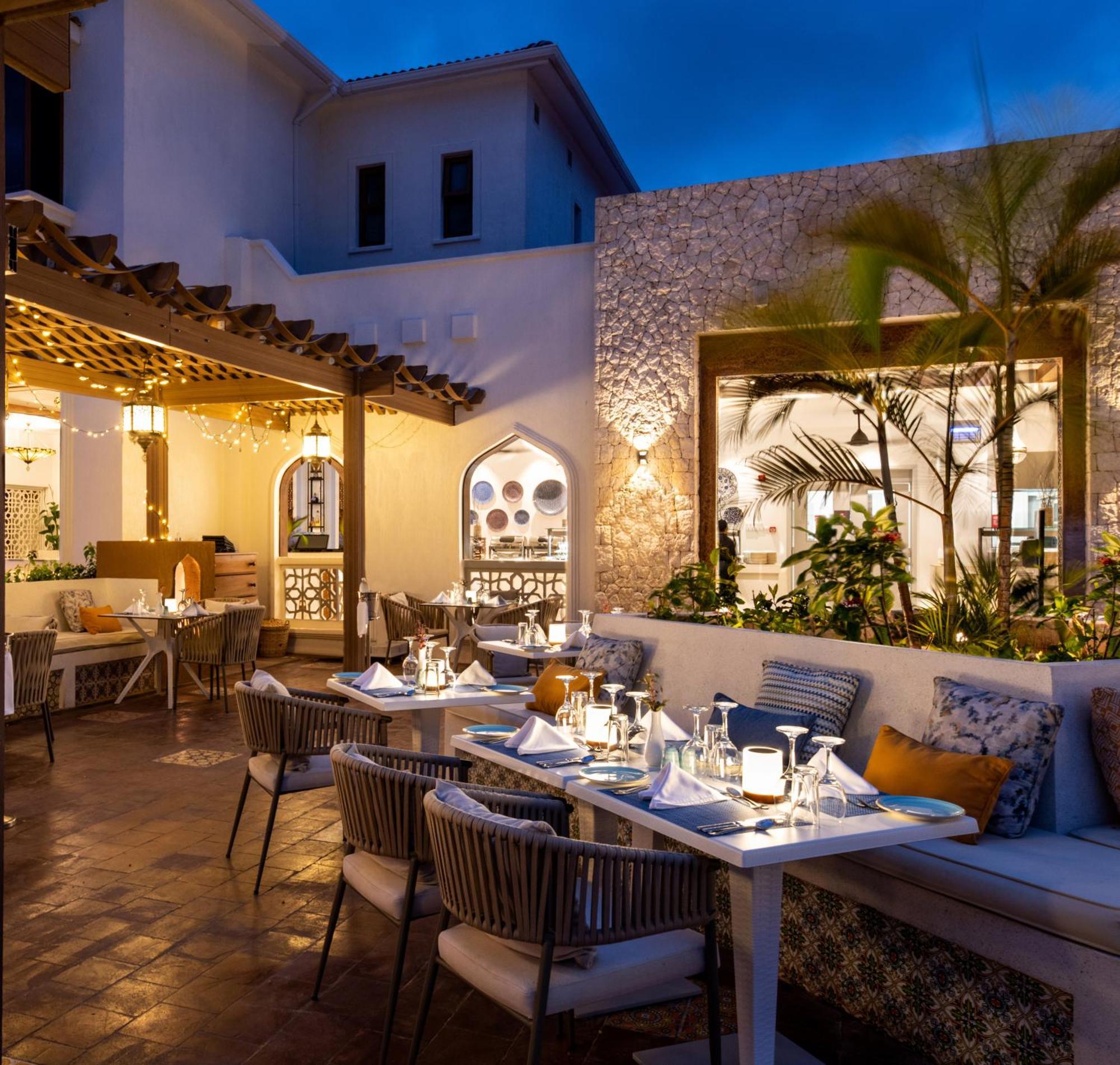 Hotel Lux* Marijani Zanzibar Pwani Mchangani