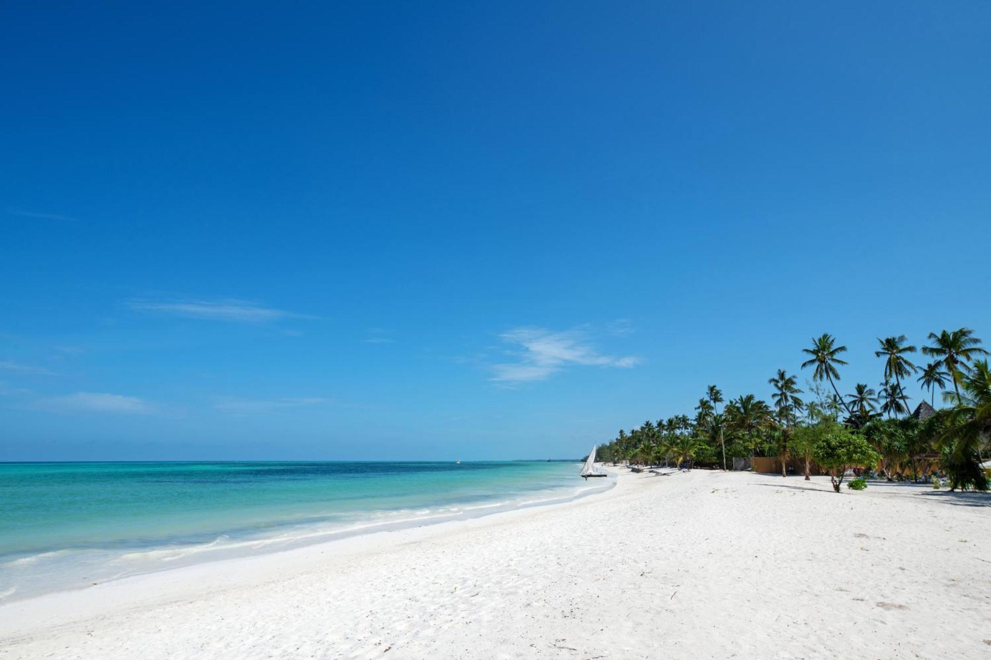 Hotel Lux* Marijani Zanzibar
