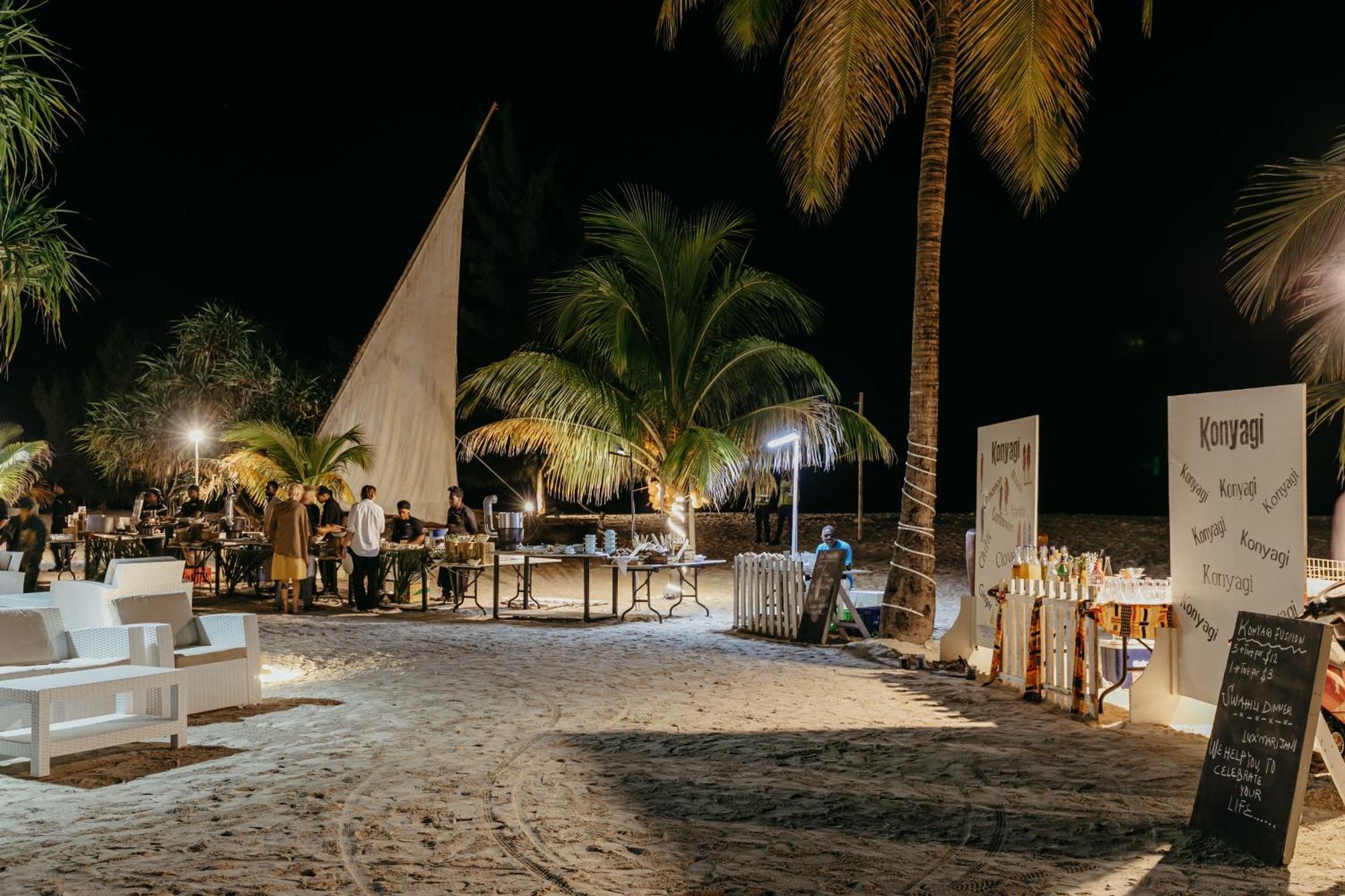 Hotel Lux* Marijani Zanzibar Pwani Mchangani