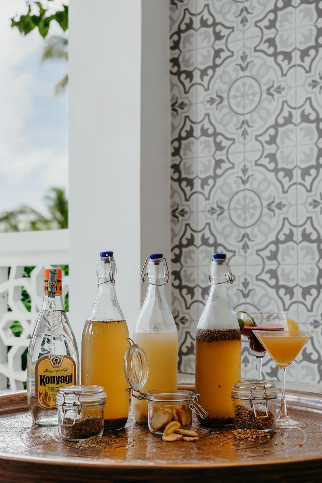 Lux* Marijani Zanzibar Hotel 5*