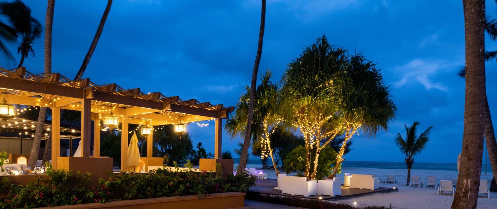 Hotel Lux* Marijani Zanzibar Pwani Mchangani
