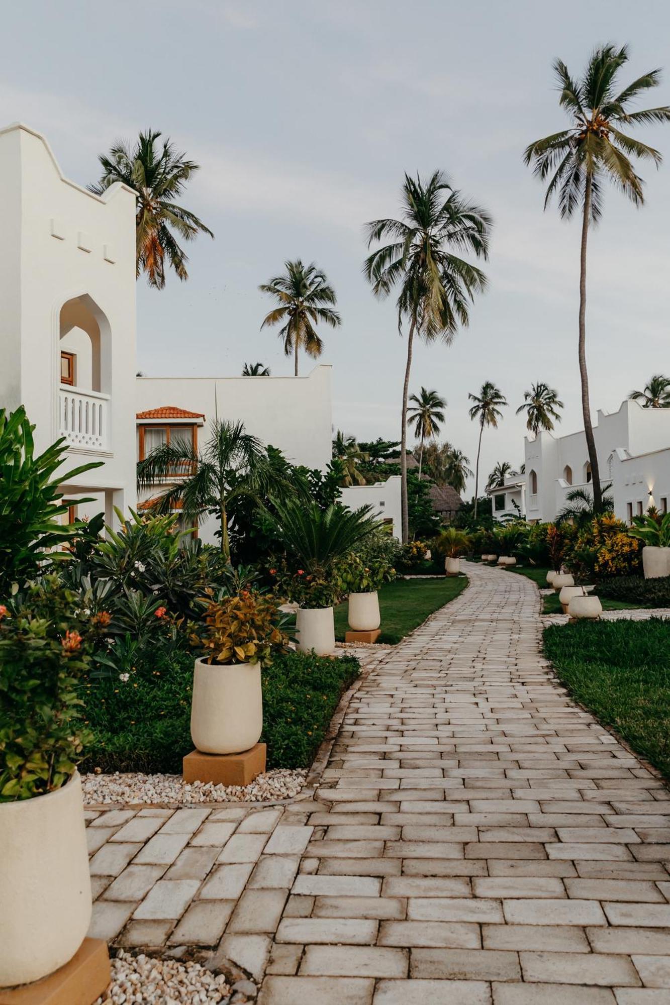Hotel Lux* Marijani Zanzibar