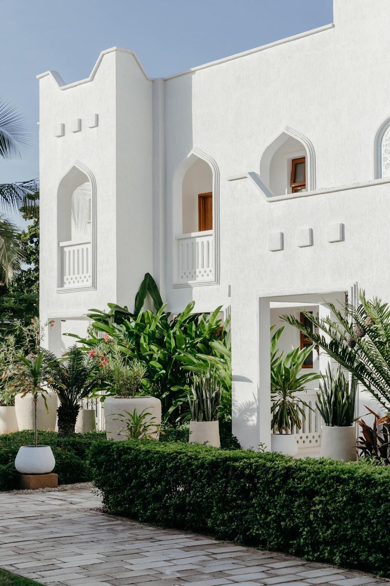 Hotel Lux* Marijani Zanzibar Pwani Mchangani