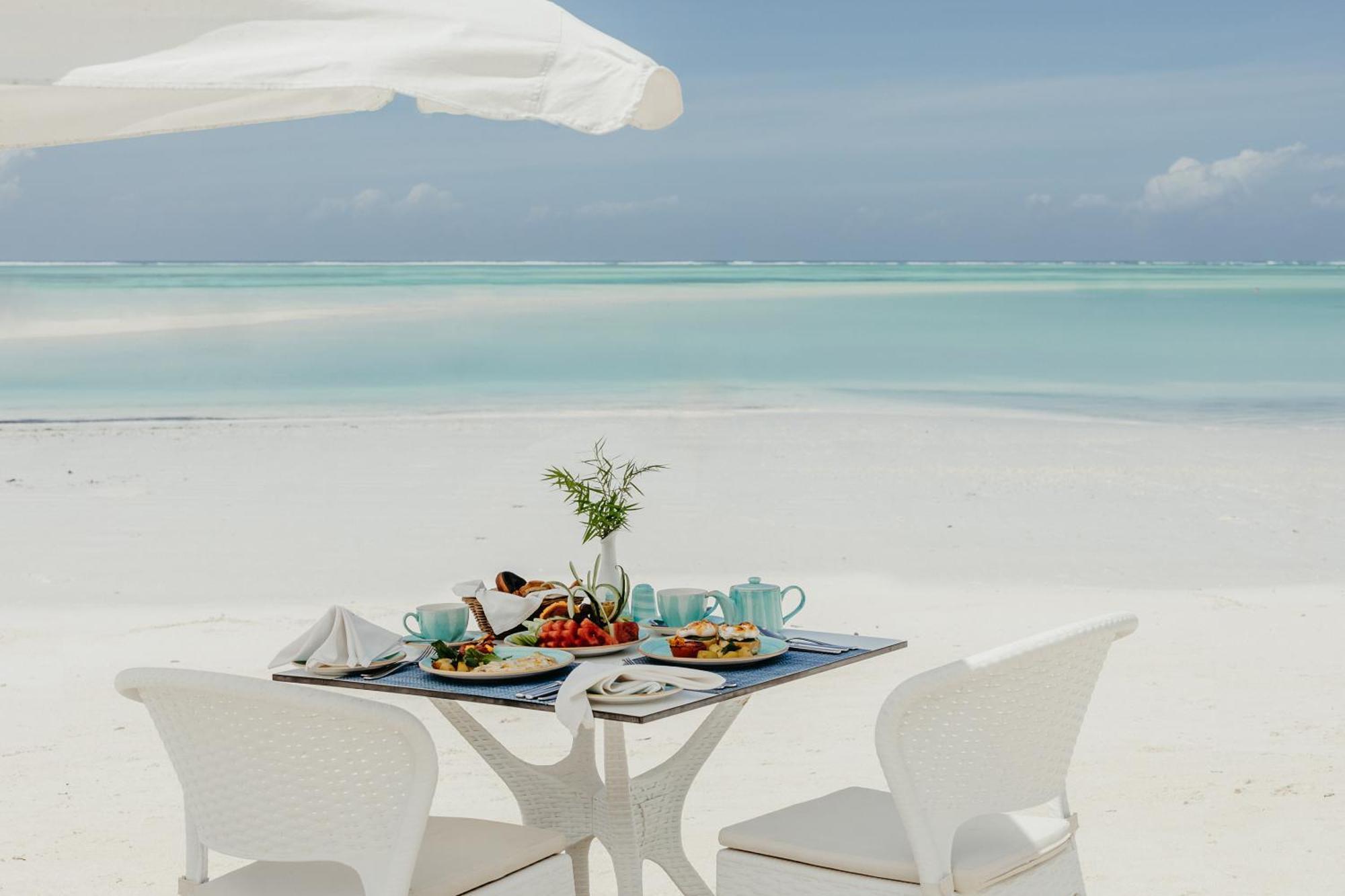Lux* Marijani Zanzibar Hotel Pwani Mchangani