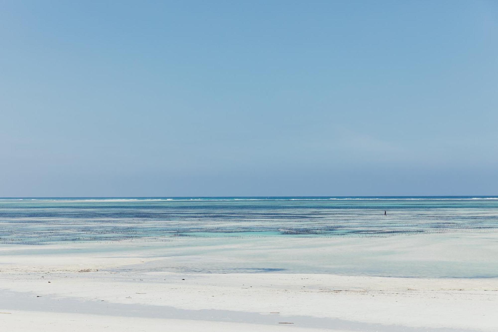 Lux* Marijani Zanzibar Hotel