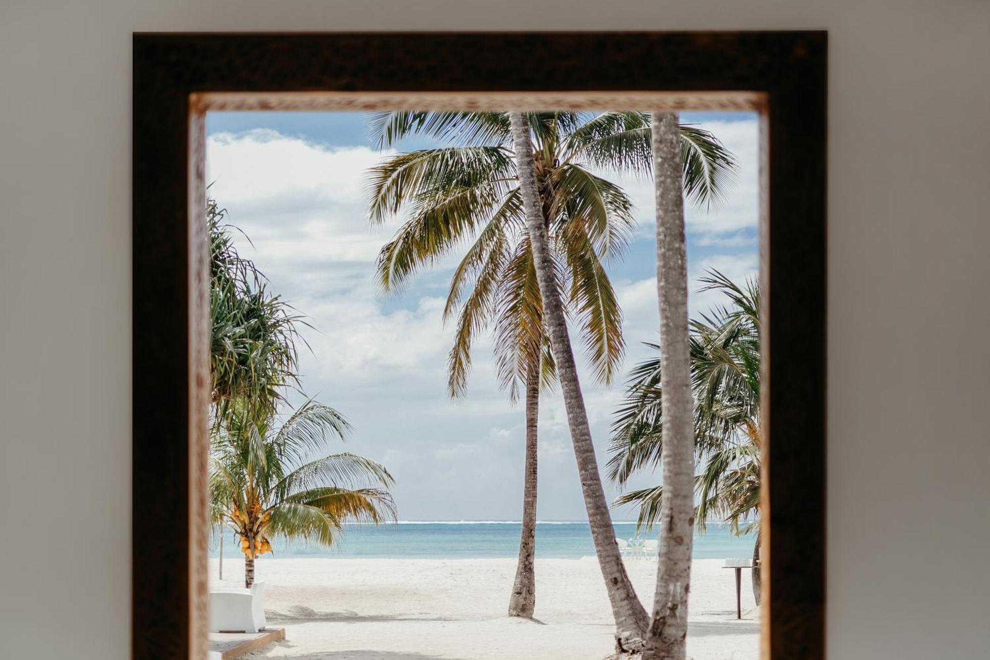 Lux* Marijani Zanzibar 5*