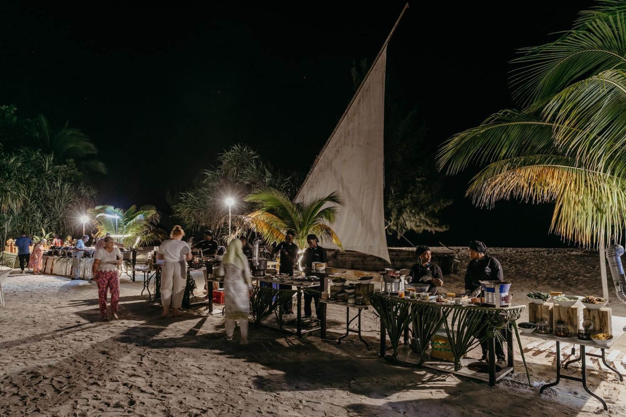 Hotel Lux* Marijani Zanzibar Pwani Mchangani