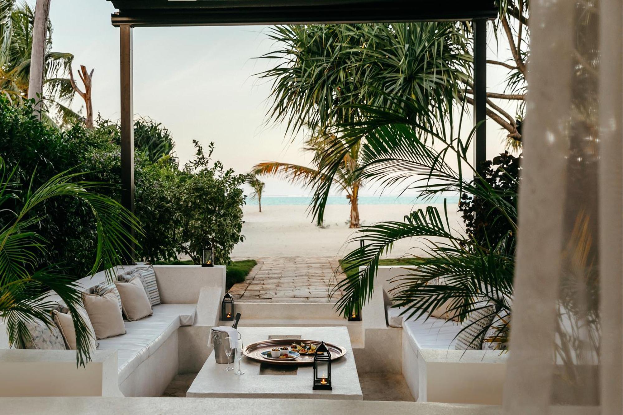 Hotel Lux* Marijani Zanzibar Pwani Mchangani