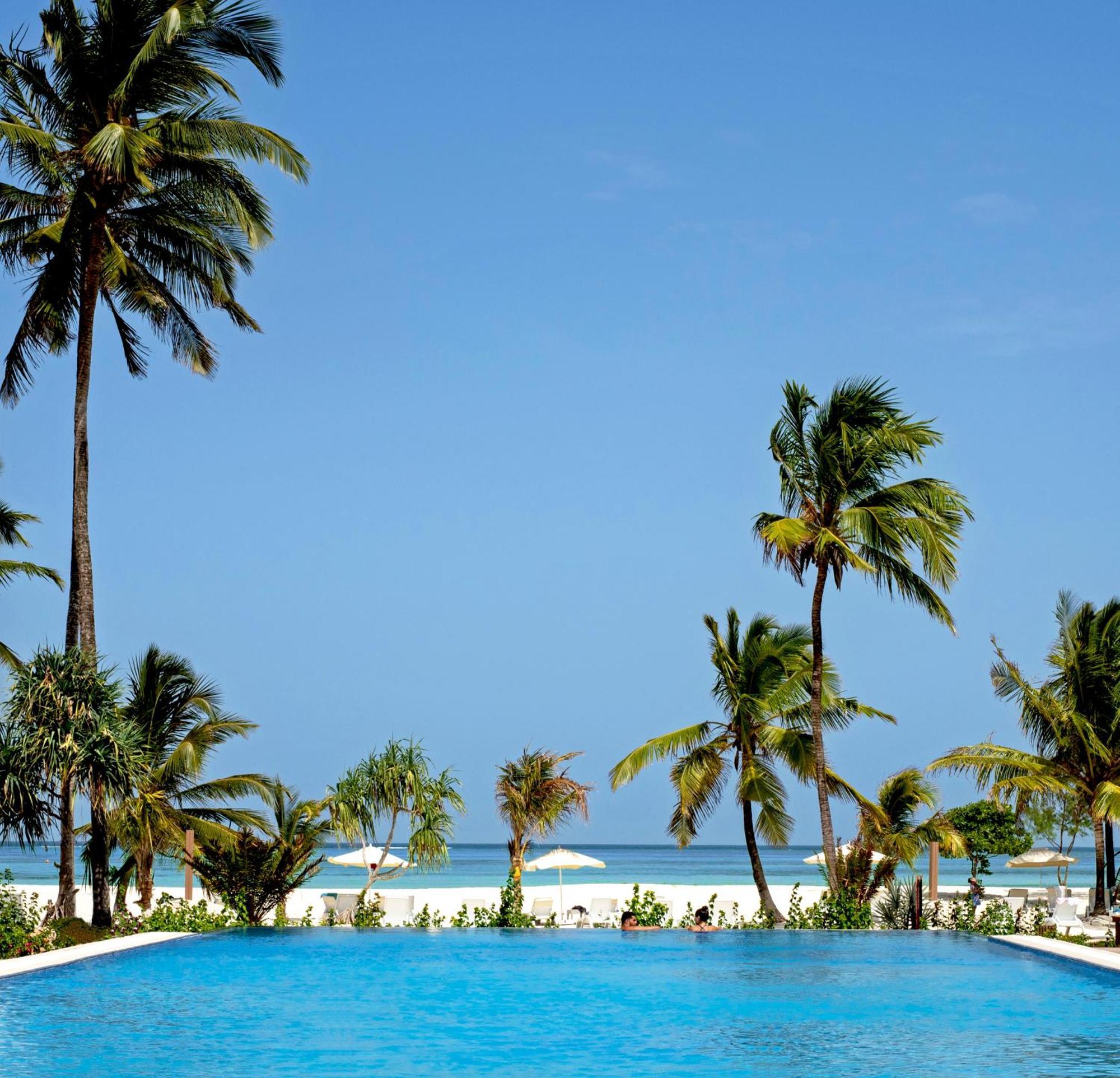 Hotel Lux* Marijani Zanzibar