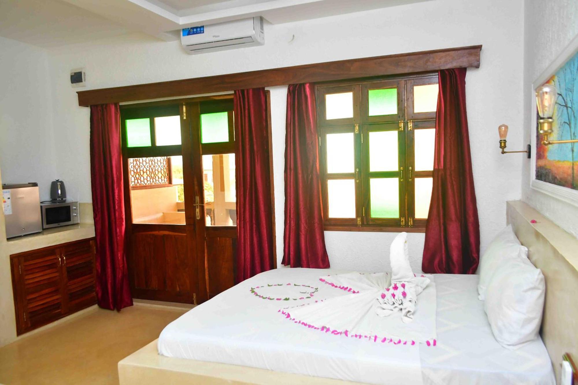 Hotel Kahawa Sunset View Zanzibar