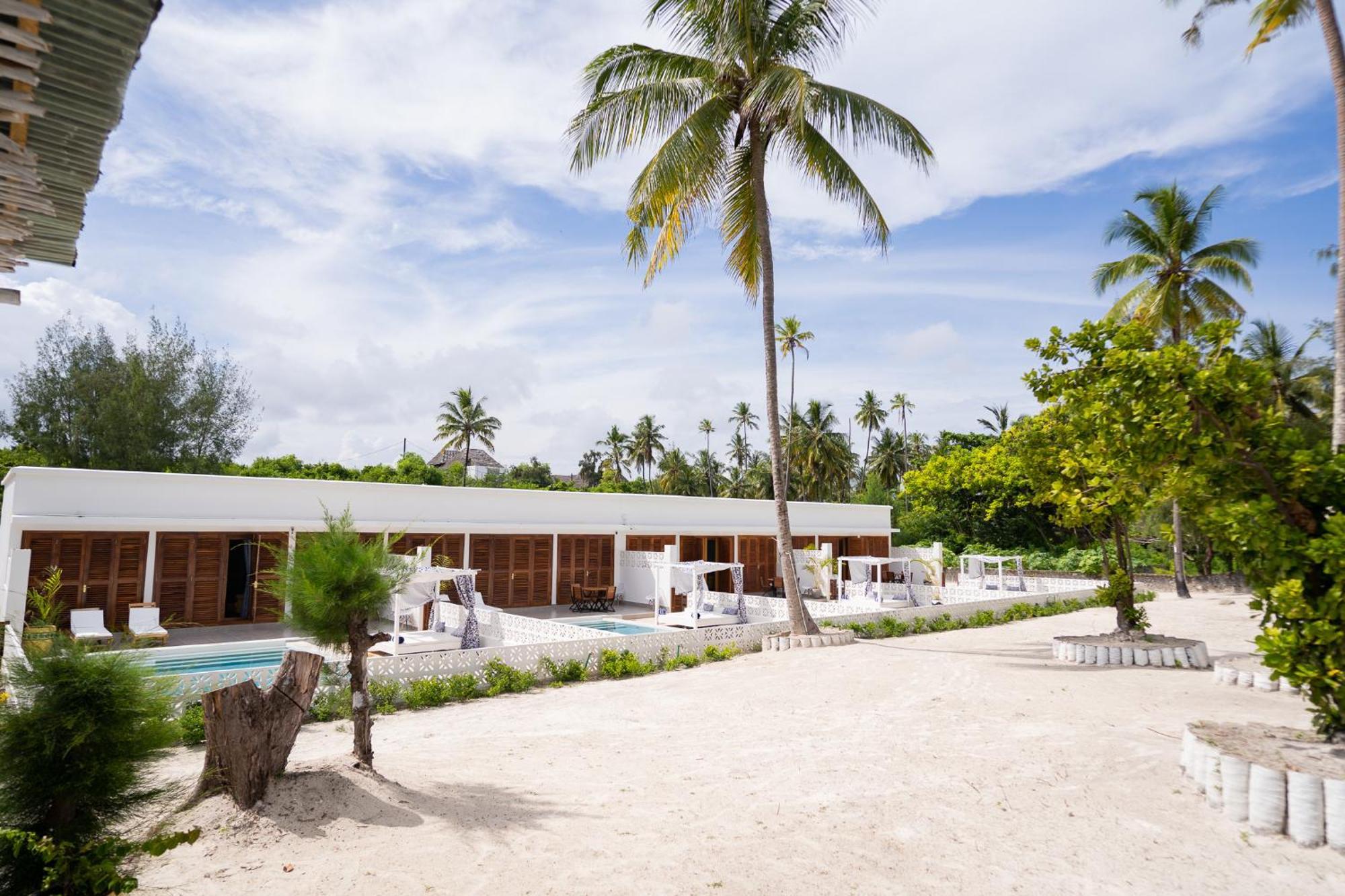 Orient Beach Resort